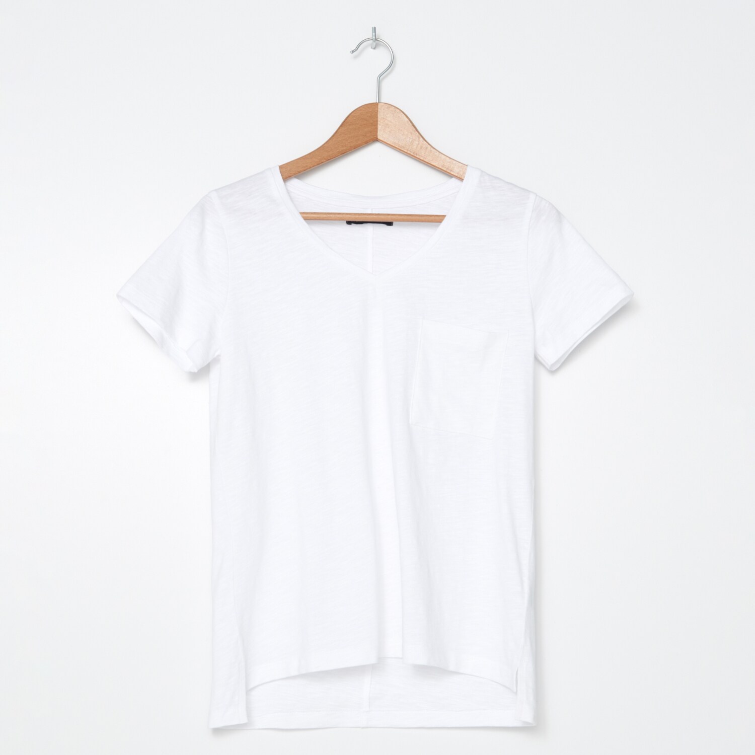 Tričko z organickej bavlny