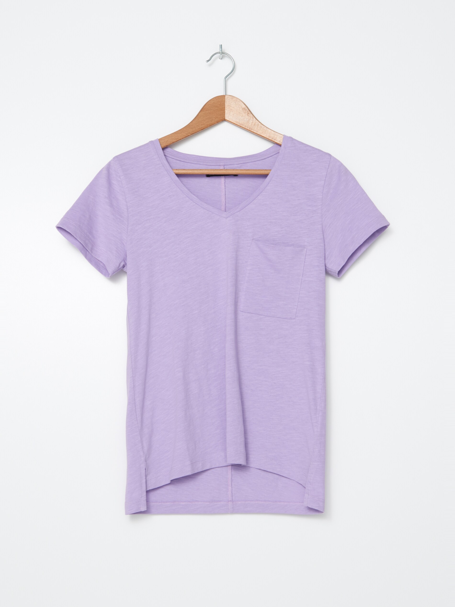 Tričko z organickej bavlny