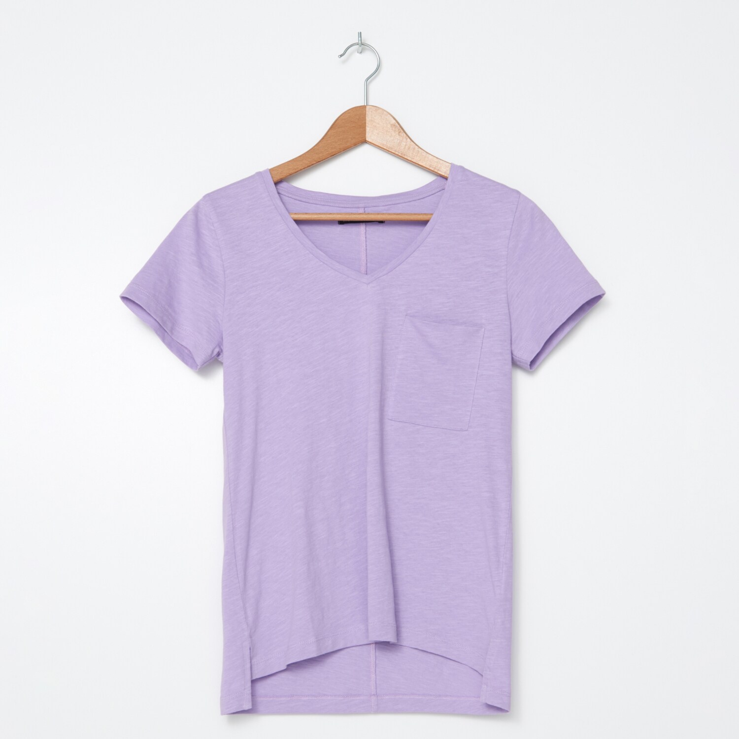 Tričko z organickej bavlny