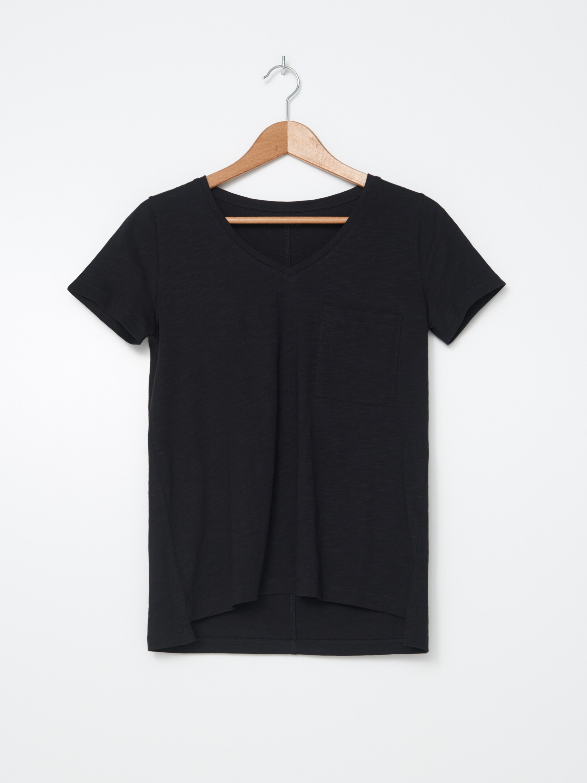 Tričko z organickej bavlny