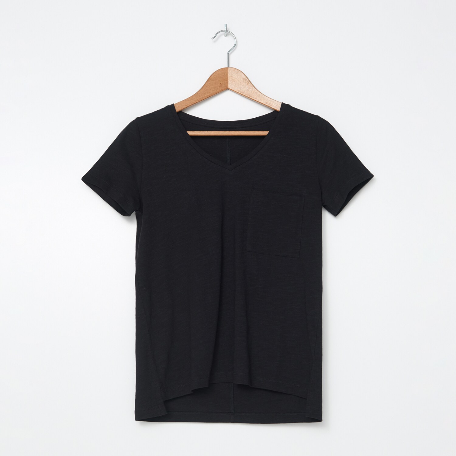 Tričko z organickej bavlny