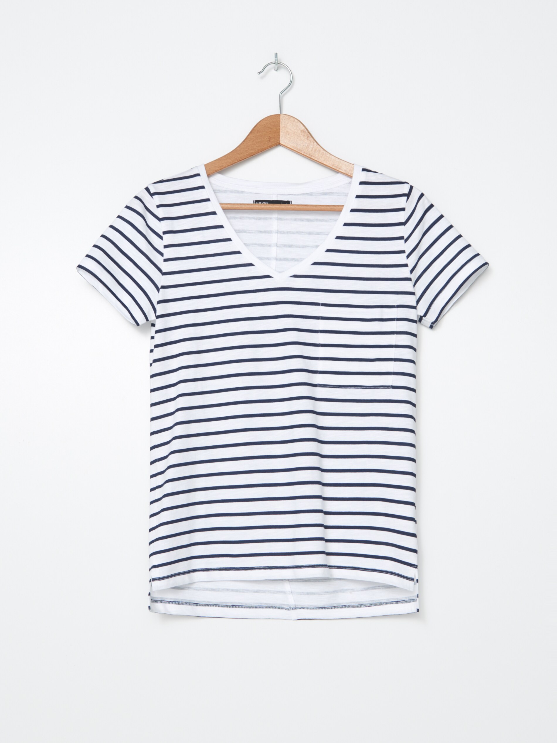 Tričko z organickej bavlny