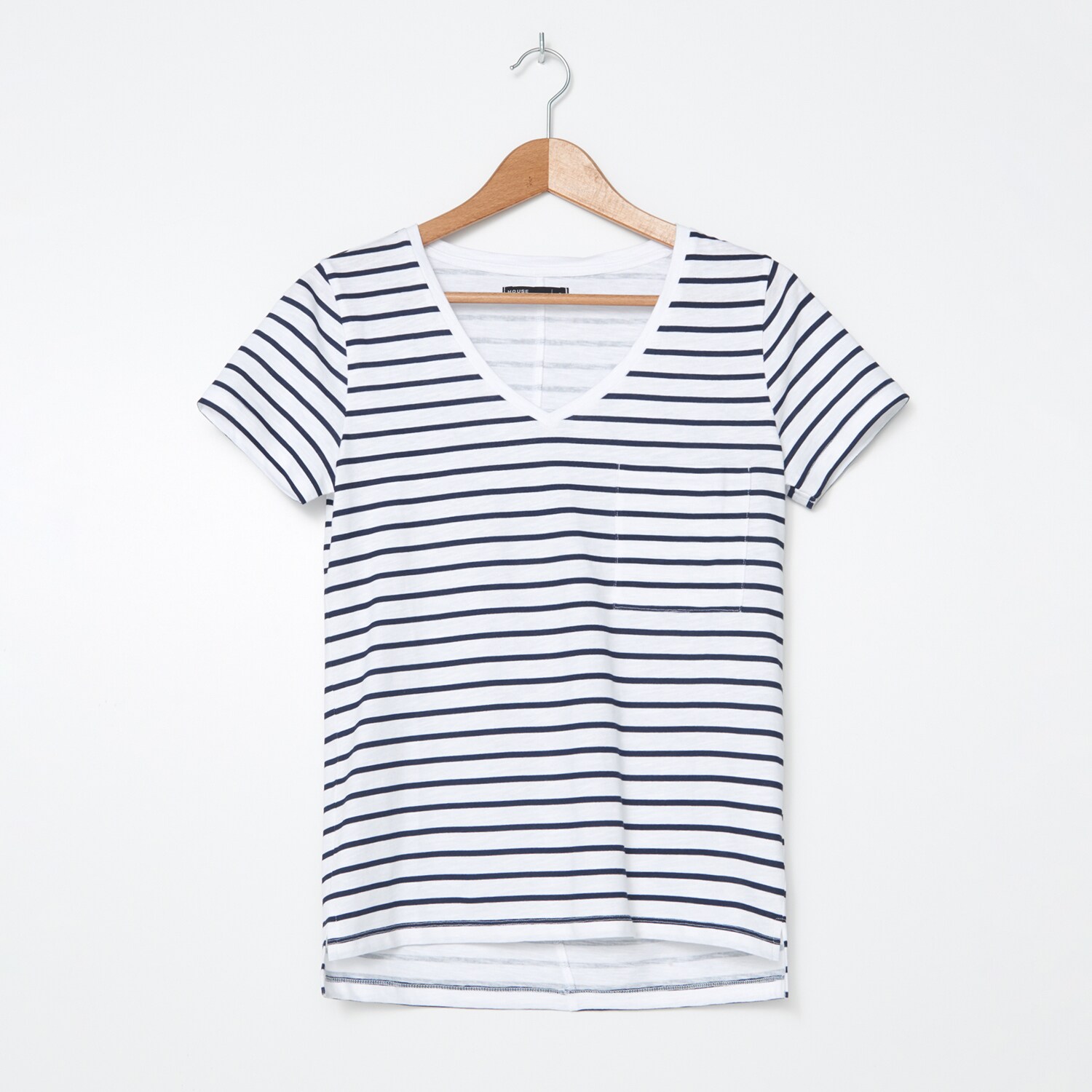 Tričko z organickej bavlny