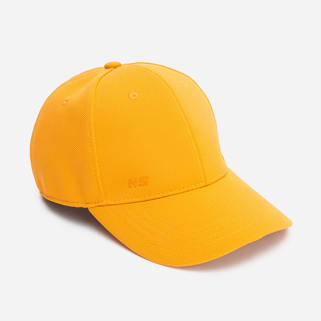 House - Șapcă de baseball - galben