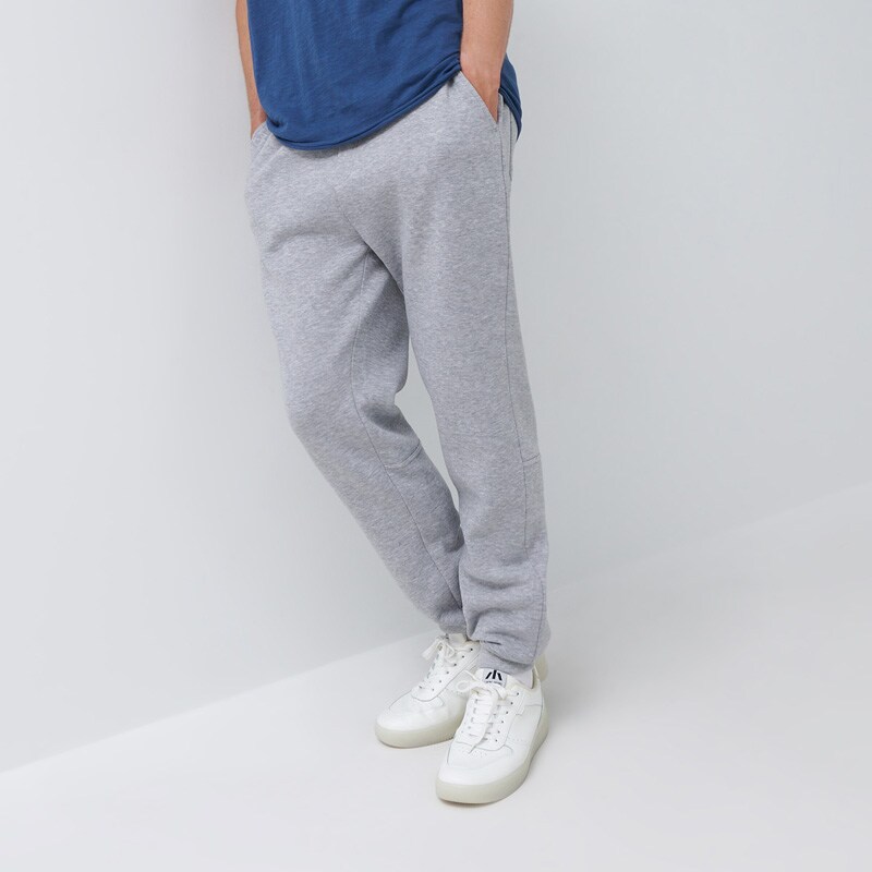 House - joggeri - gri