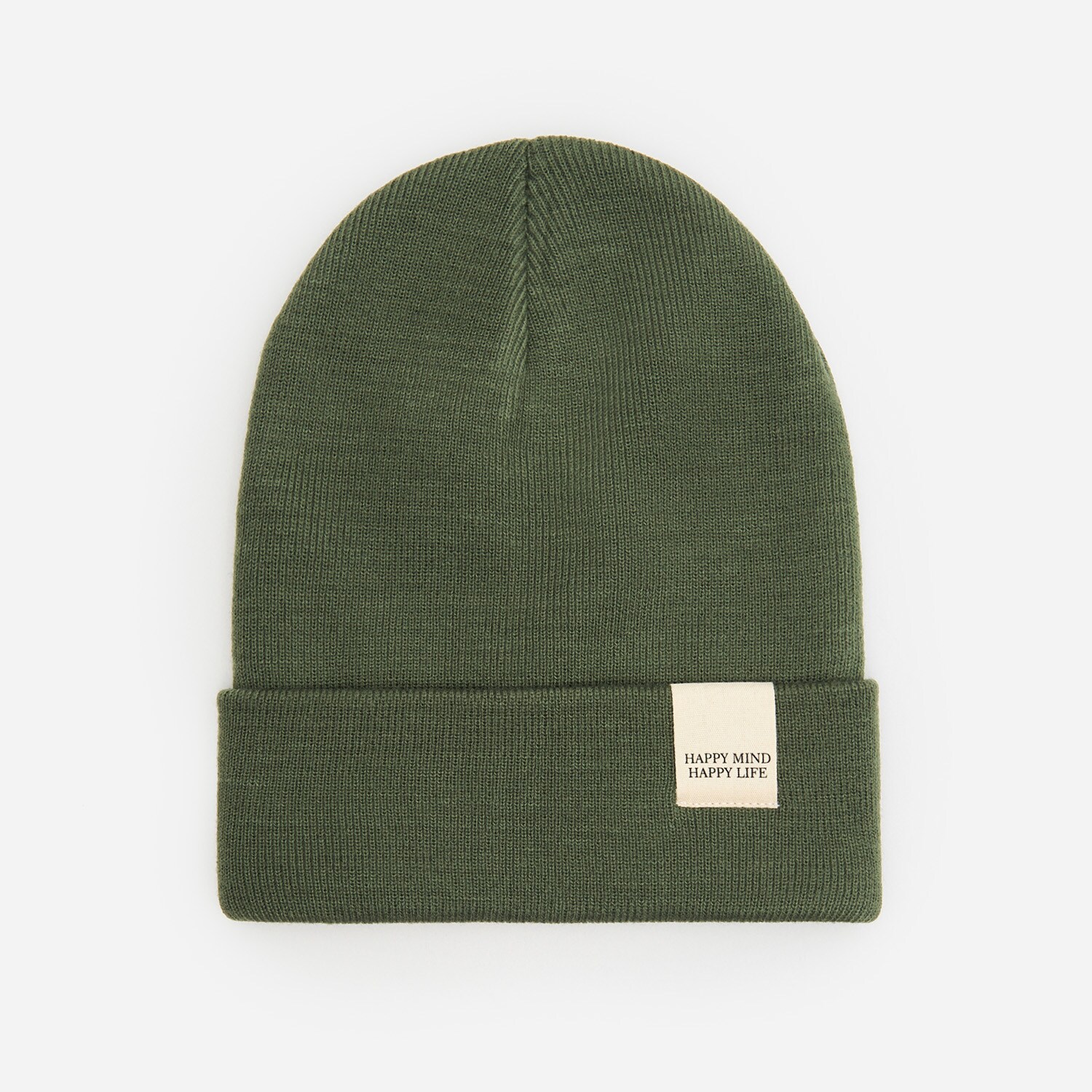 Čiapka s nášivkou