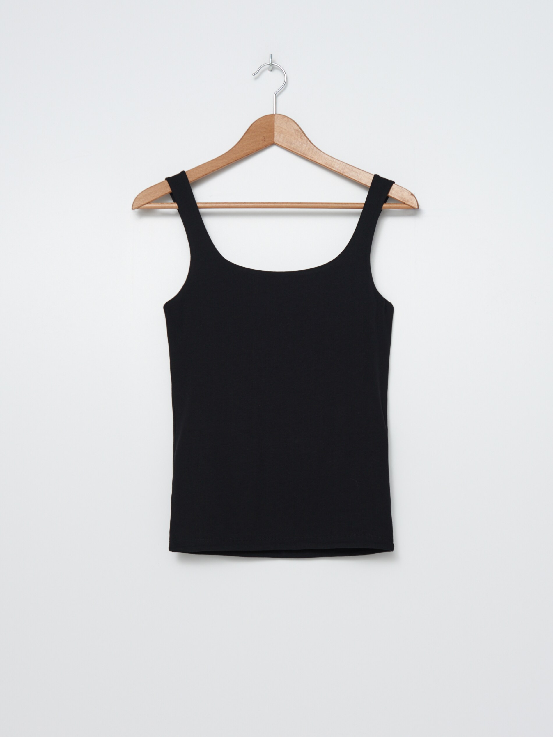 Top z organickej bavlny