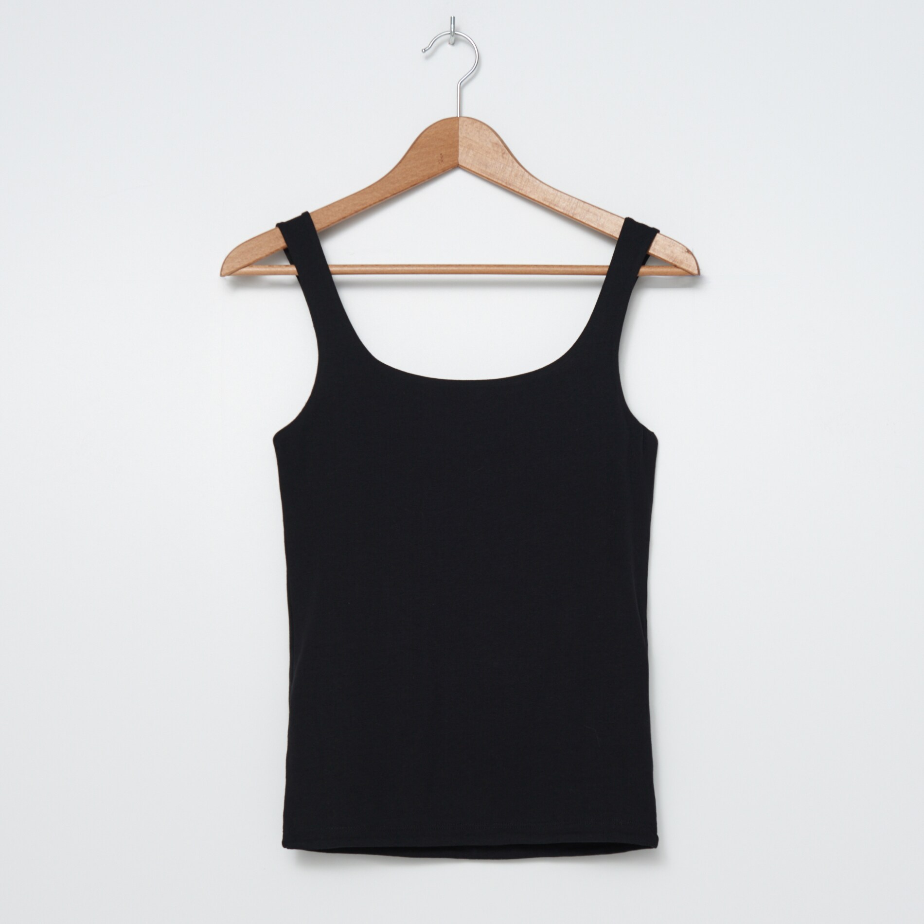 Top z organickej bavlny