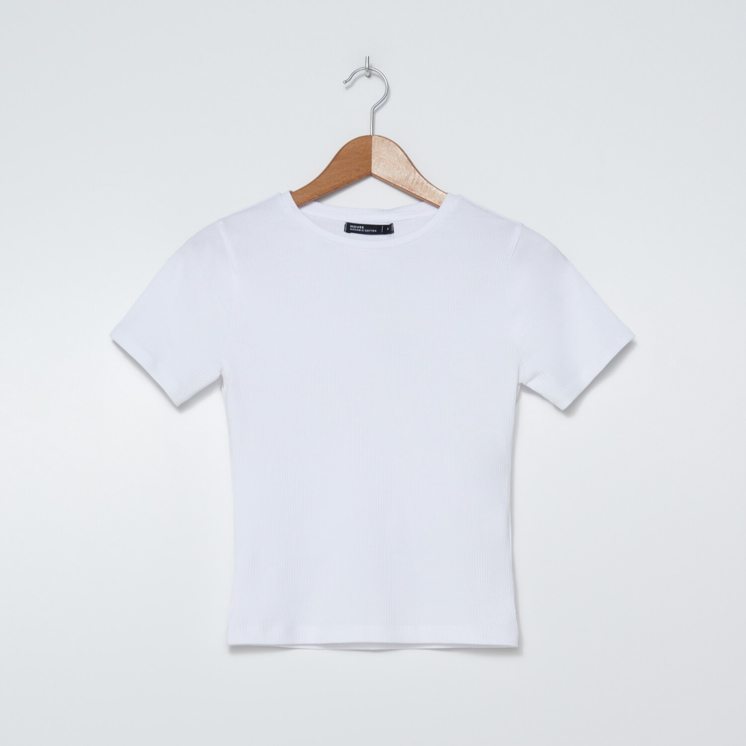 Tričko z organickej bavlny