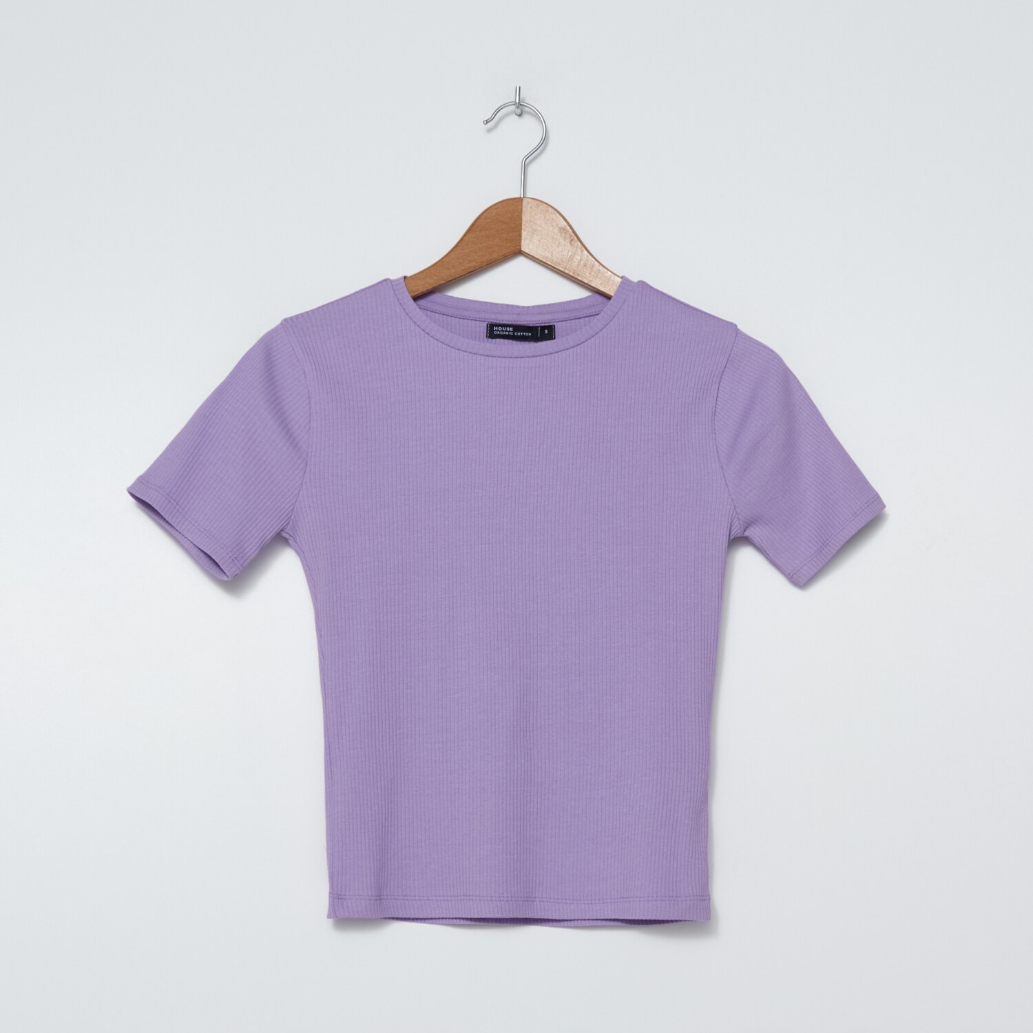 Tričko z organickej bavlny