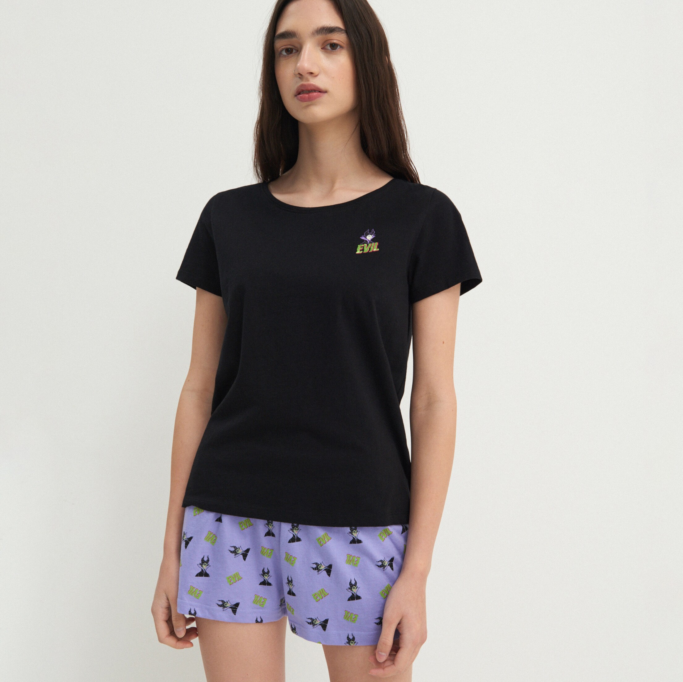 Dvojdielne pyžamo DISNEY