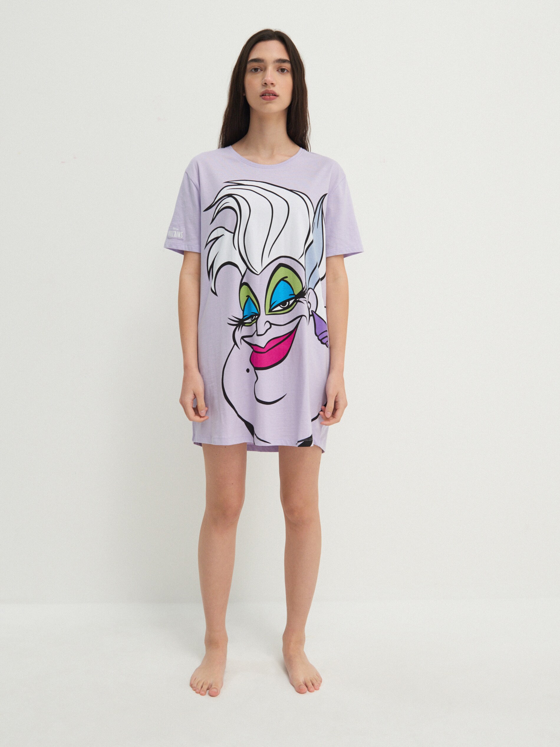 Nočná košeľa DISNEY