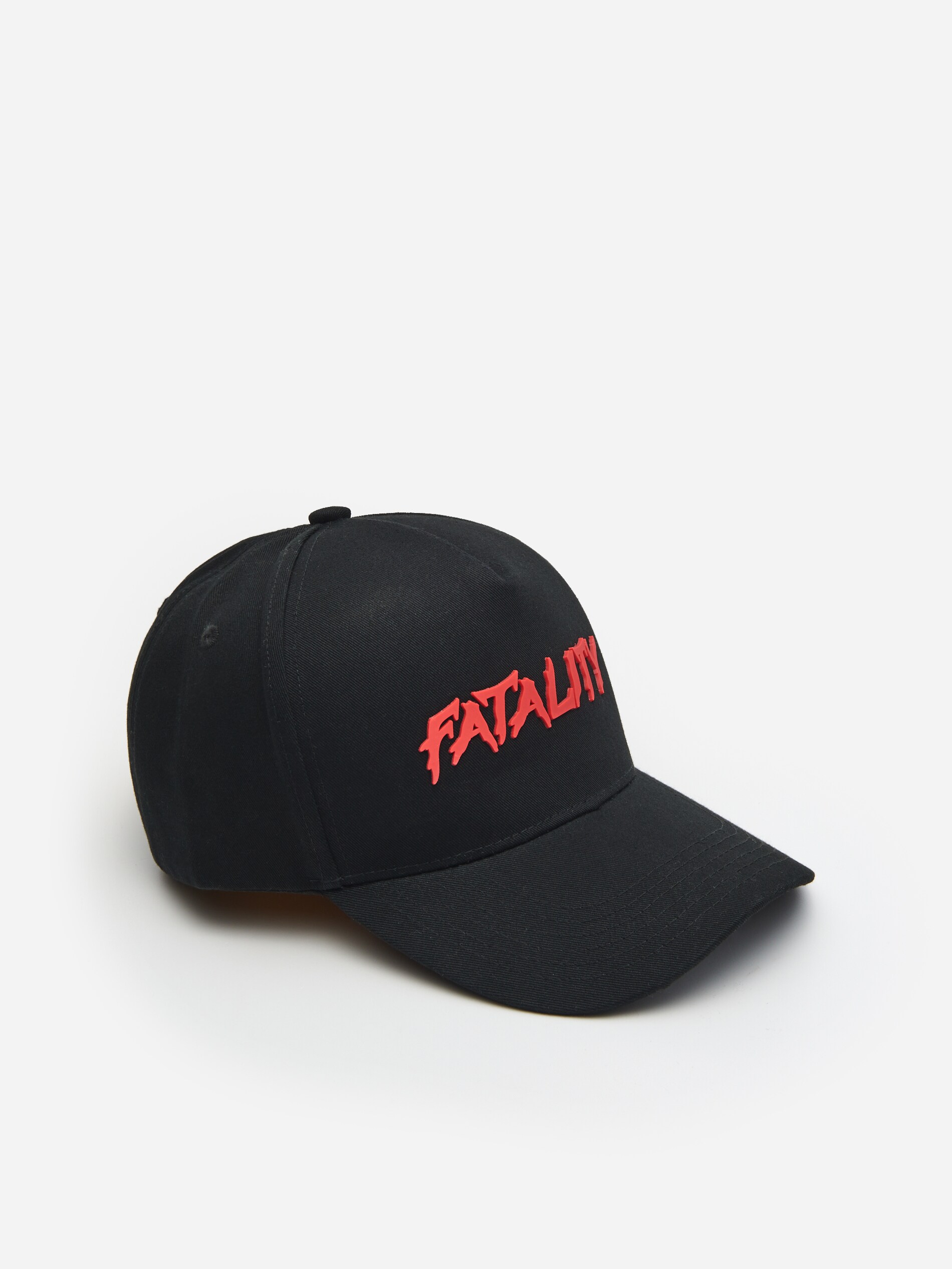 Čiapka so šiltom Mortal Kombat