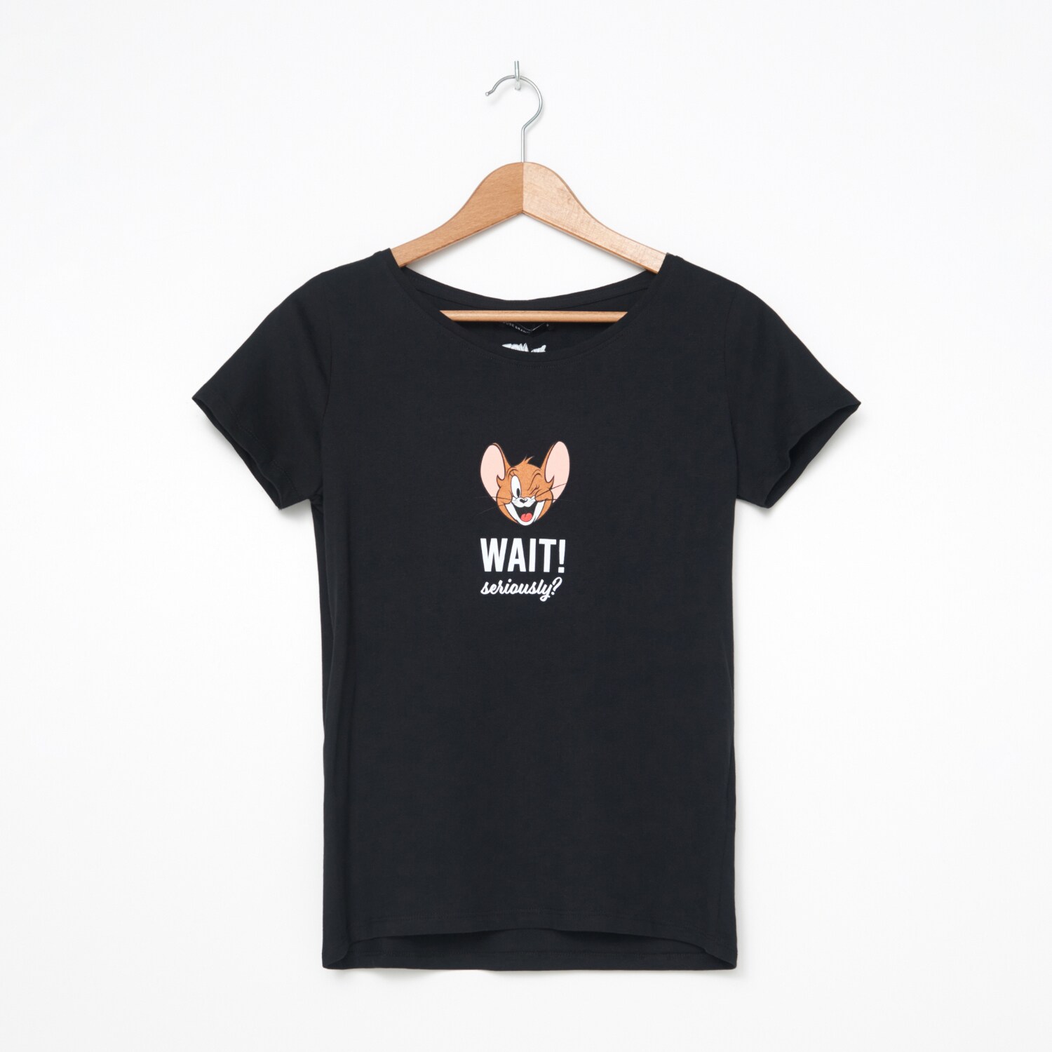 Tričko s potlačou Tom & Jerry