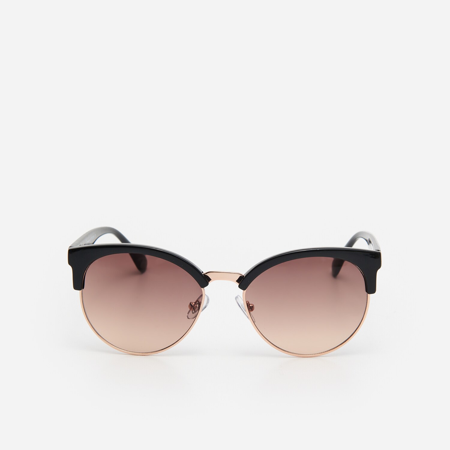 Slnečné okuliare s ombre efektom