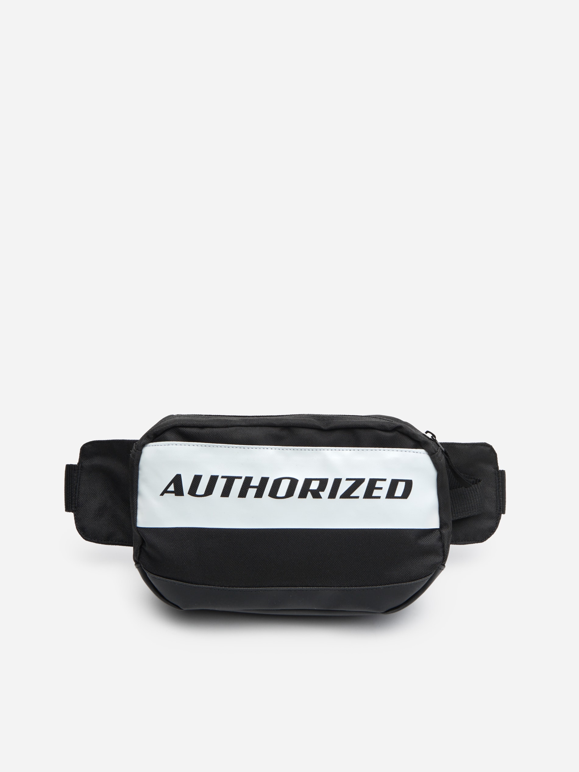 Vrecúško s nápisom