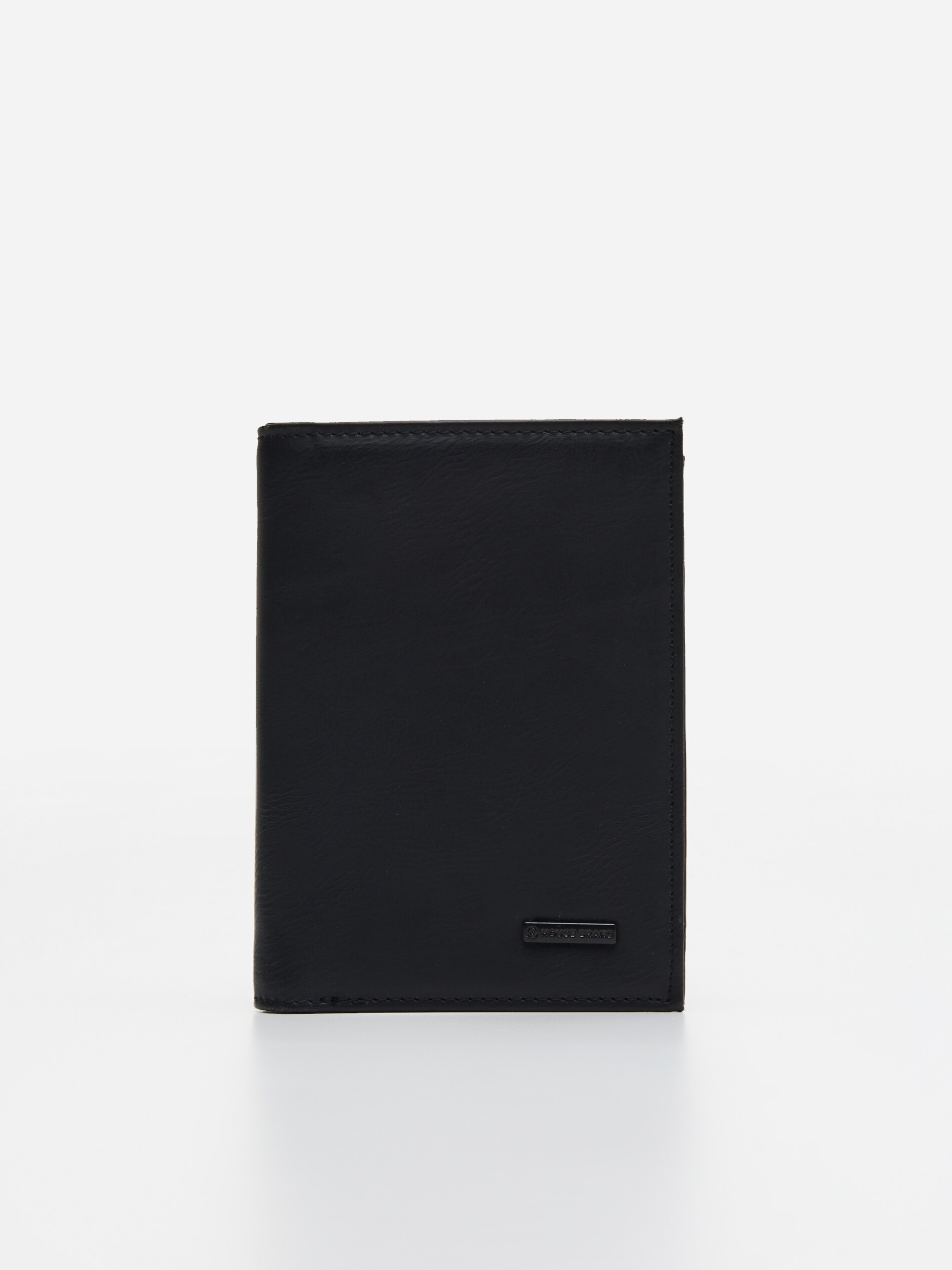 Peňaženka z imitácie kože