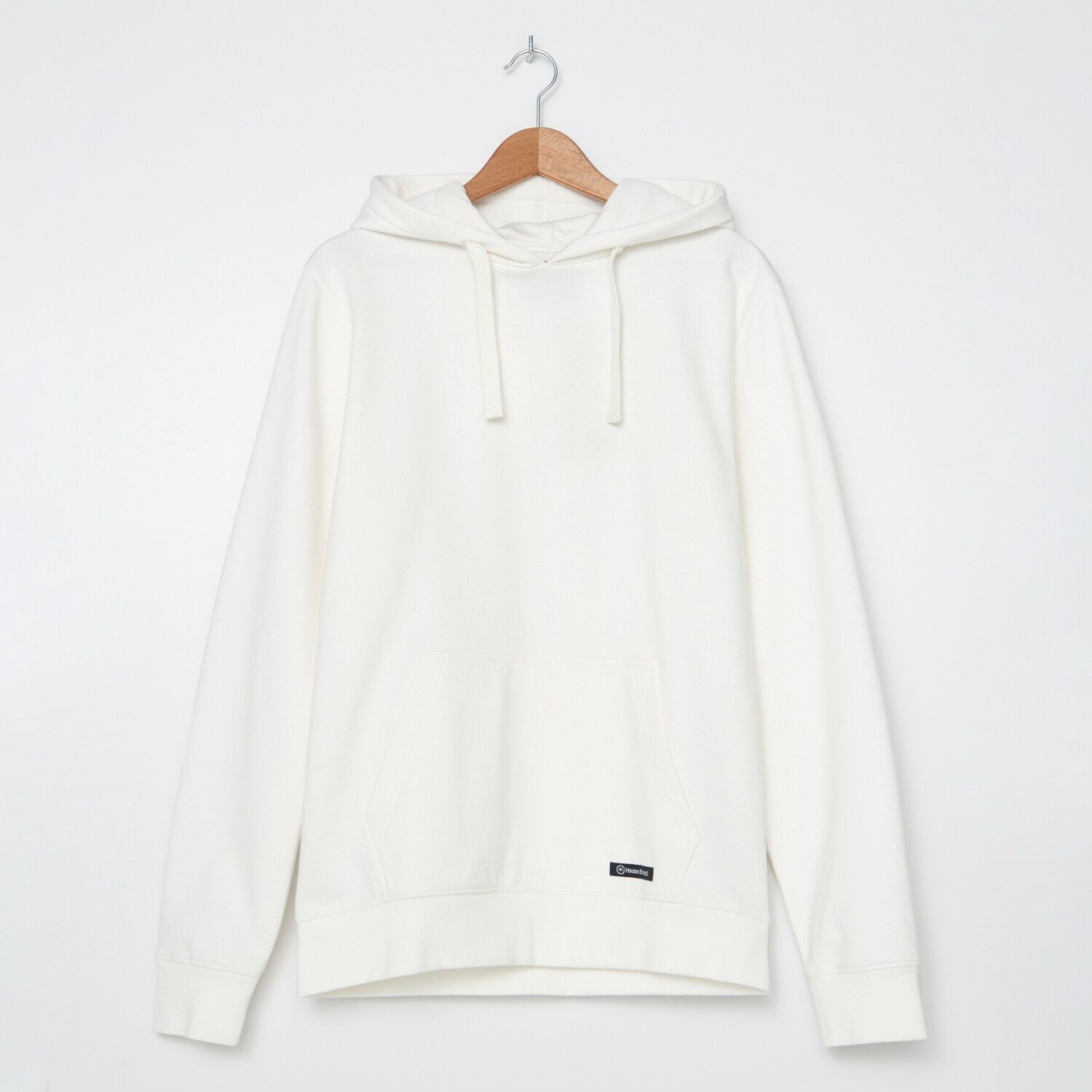 Mikina s kapucňou basic