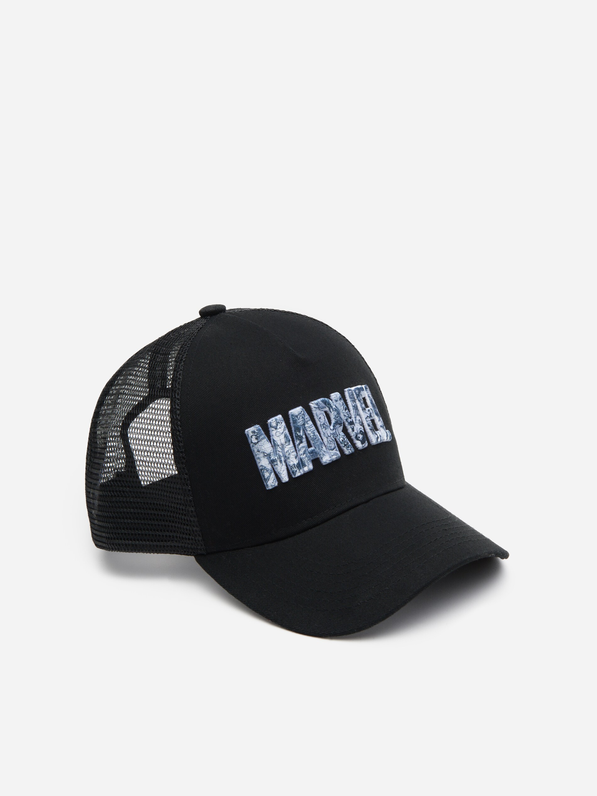 Čiapka so šiltom Marvel