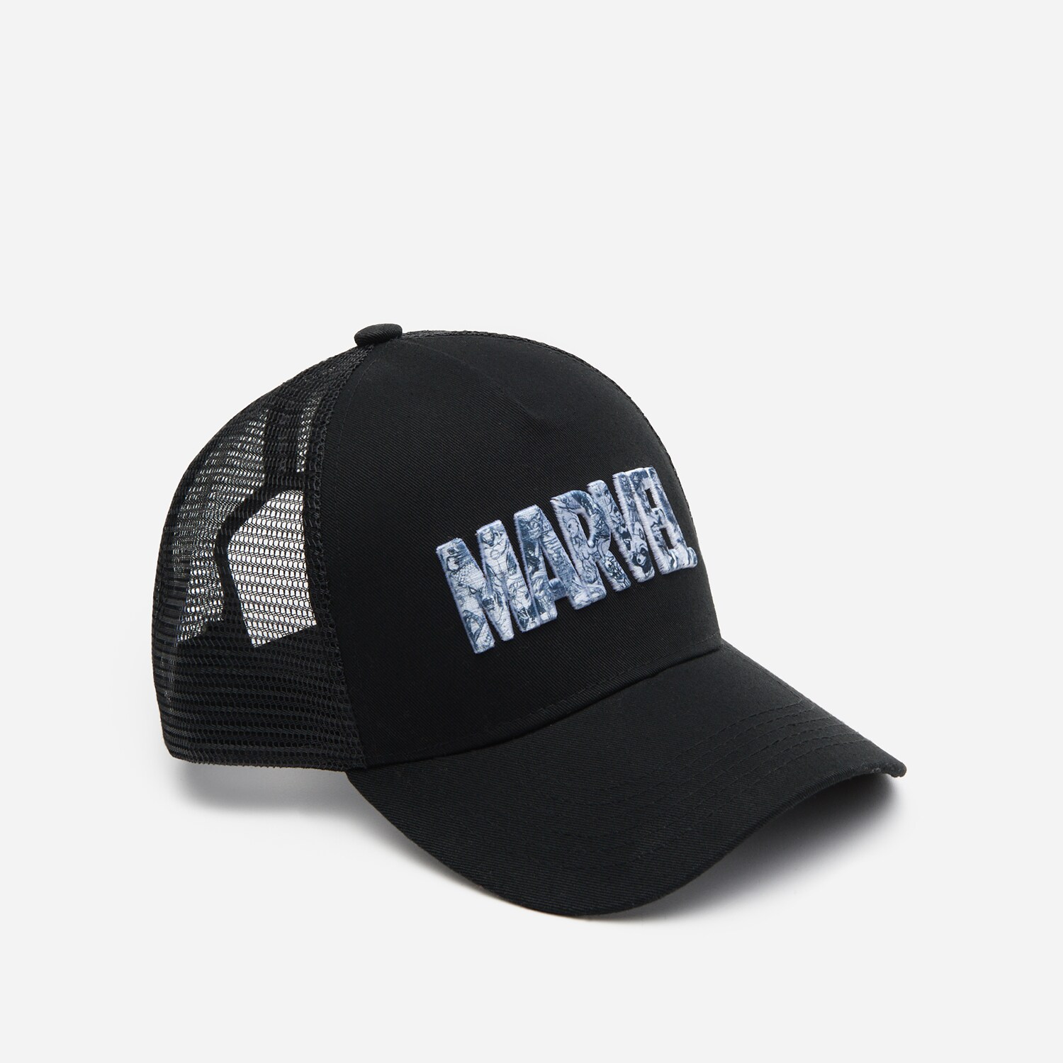 Čiapka so šiltom Marvel