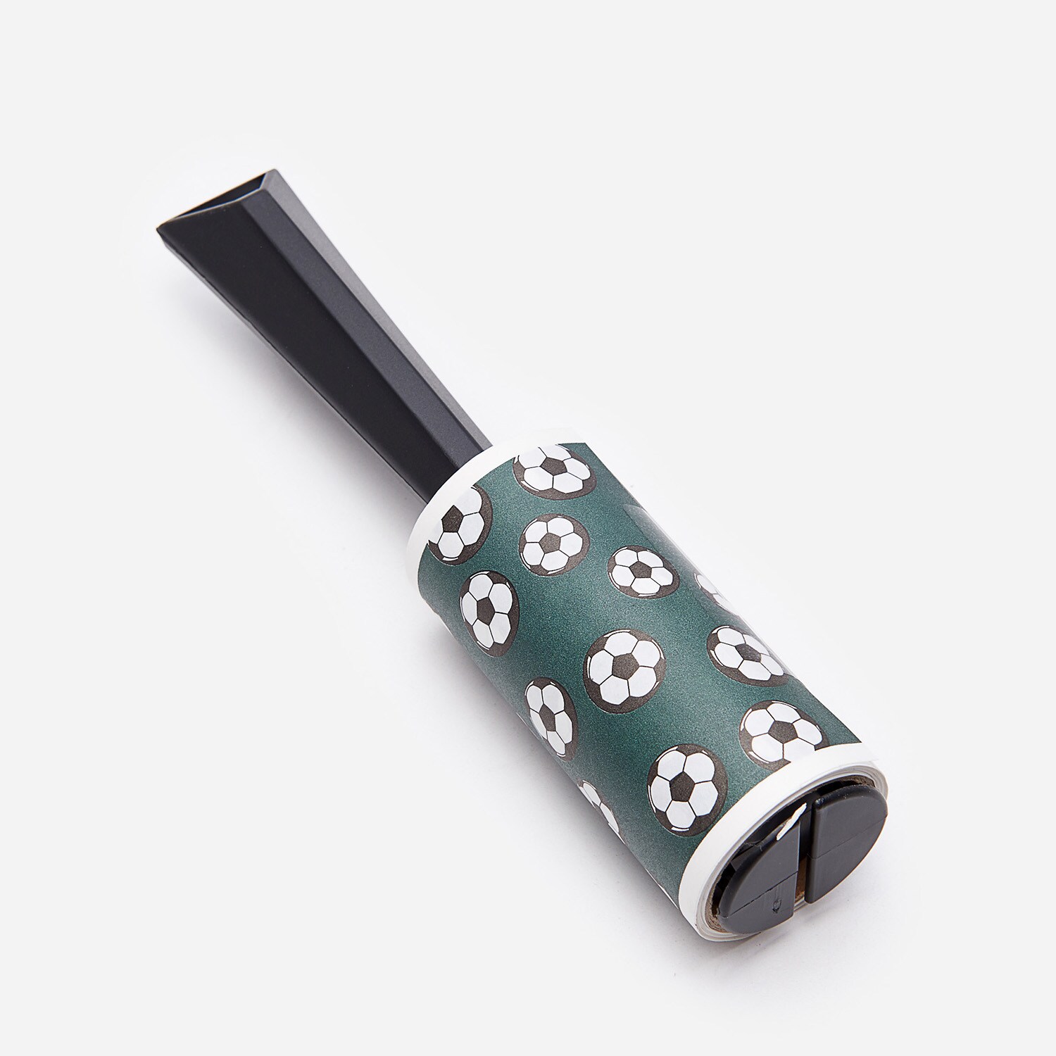 Čistiaci valček na oblečenie