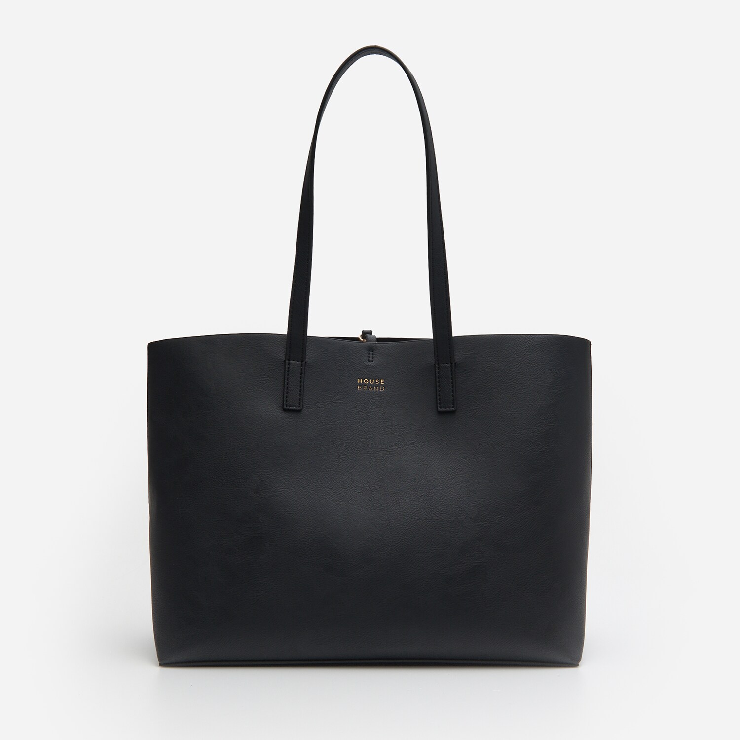 Nákupná taška z umelej kože