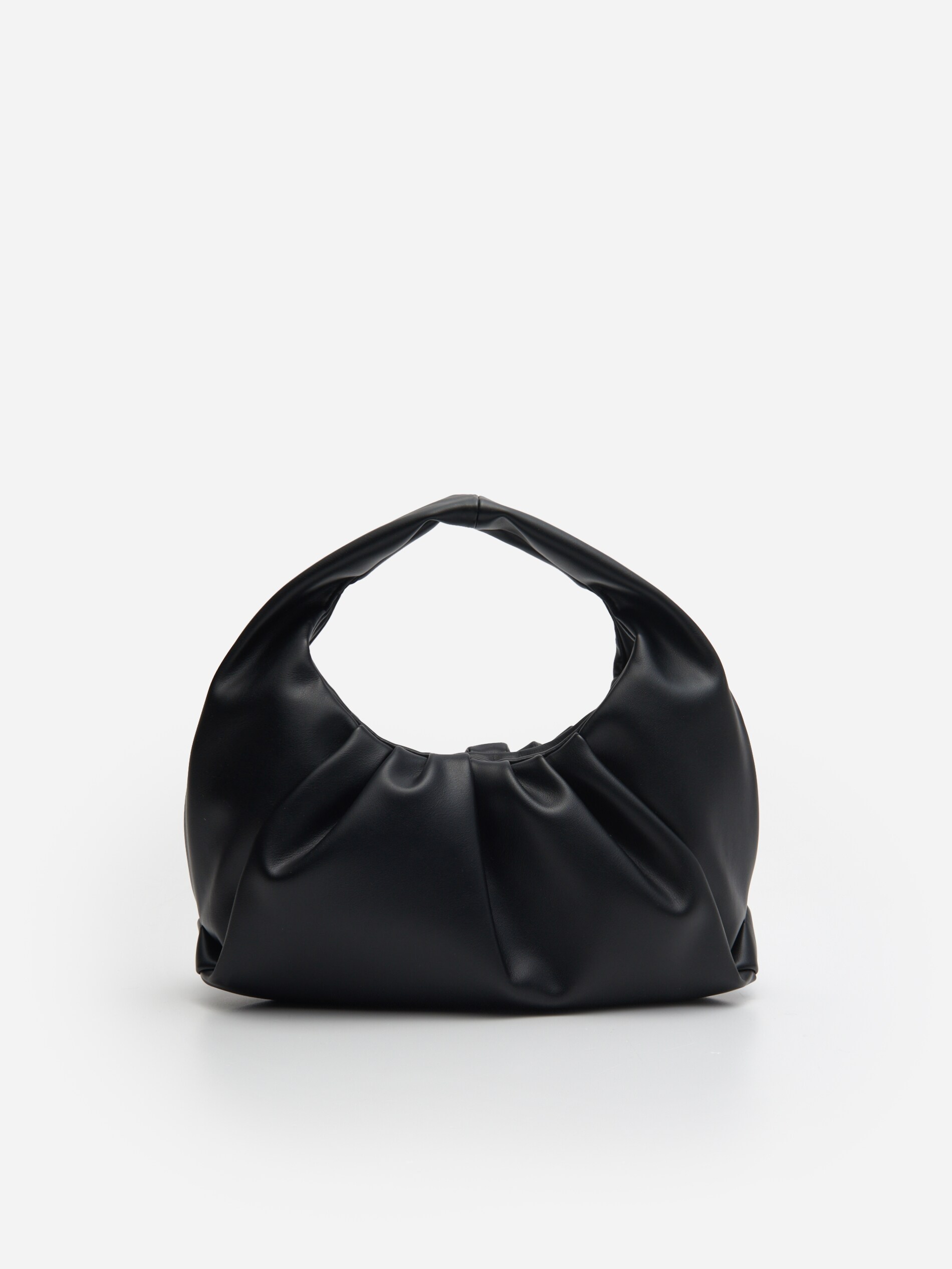 Kabelka v štýle hobo