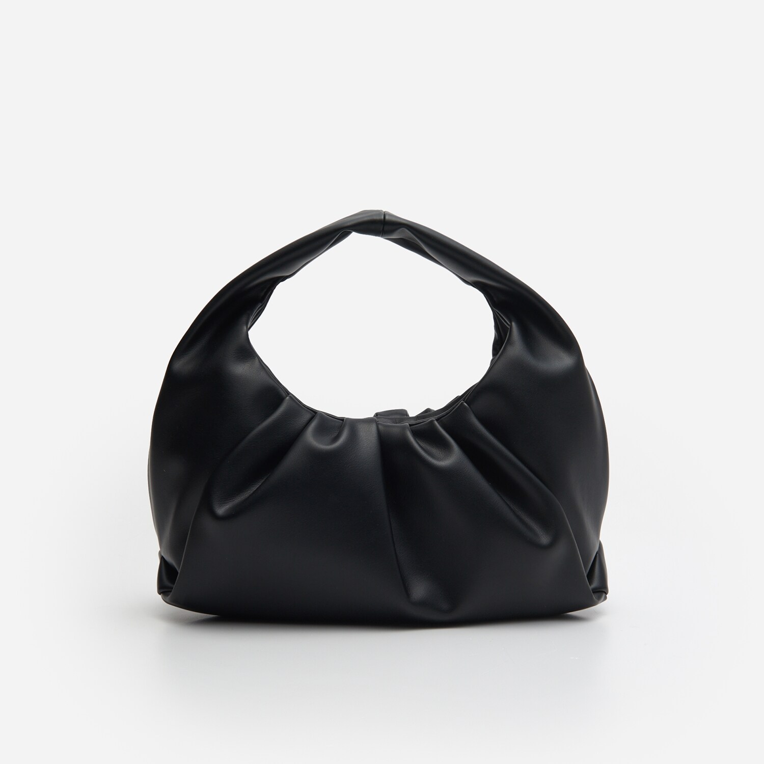 Kabelka v štýle hobo