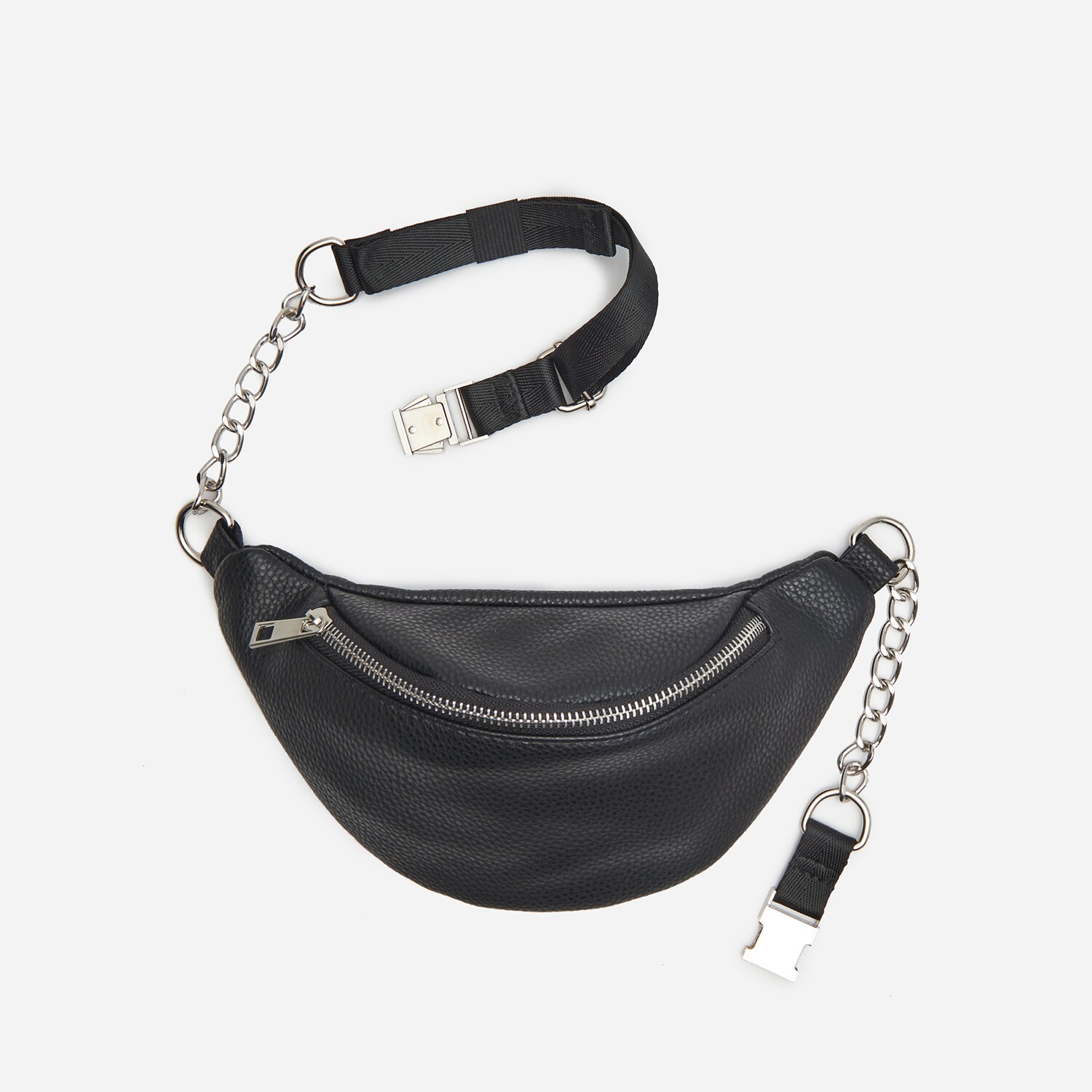 Kabelka z imitácie kože