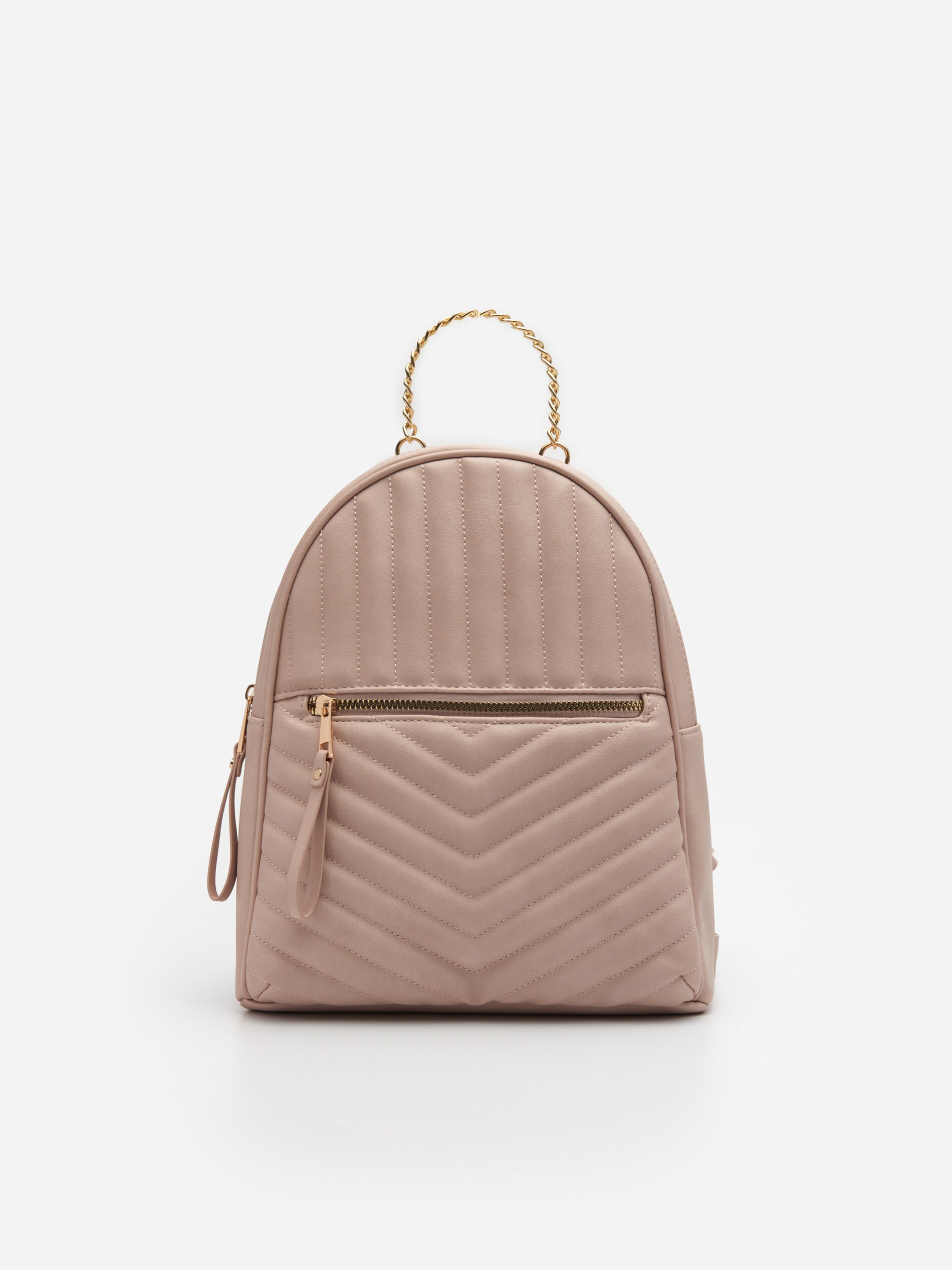 Batoh s ozdobnou retiazkou