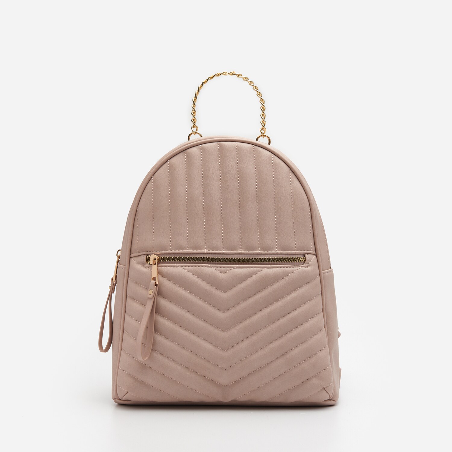 Batoh s ozdobnou retiazkou