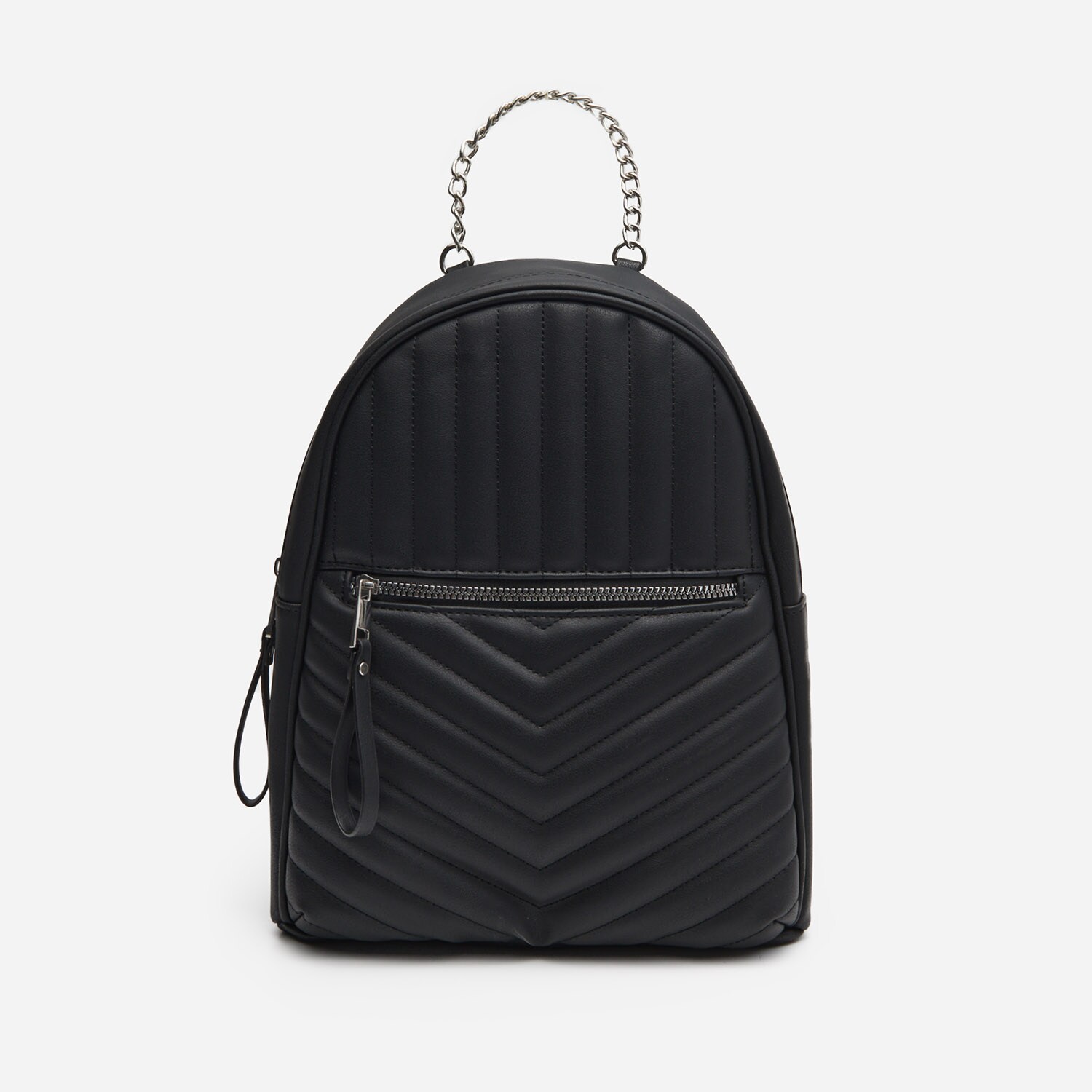 Batoh s ozdobnou retiazkou