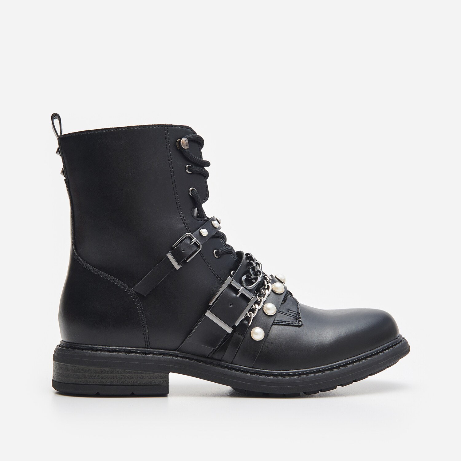 Dámska členková obuv-vychádzková obuv