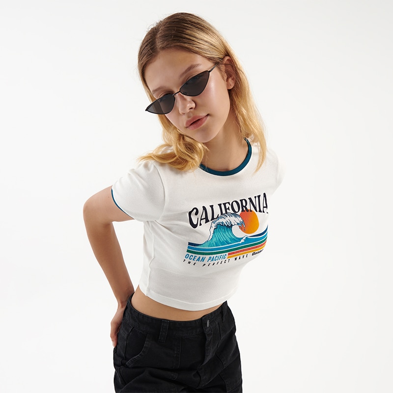 House - tricou - ivory
