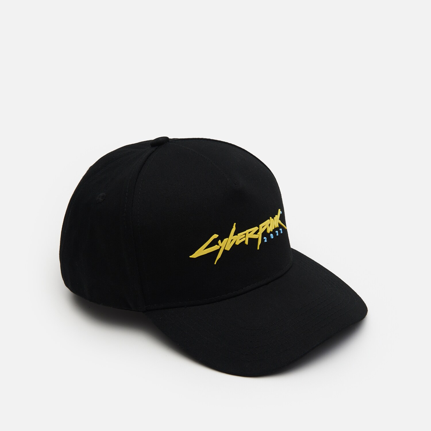 Čiapka so šiltom Cyberpunk 2077