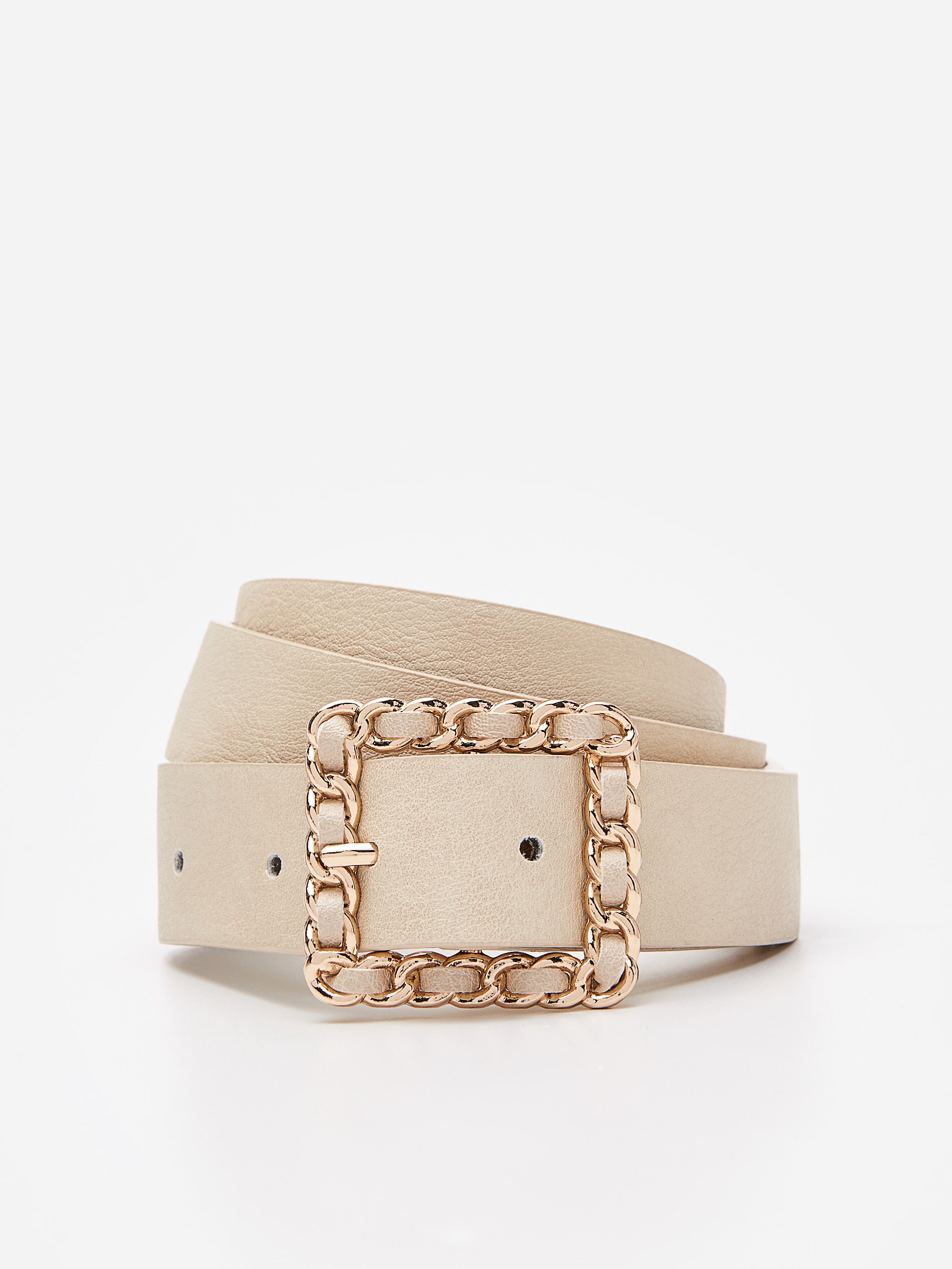 Opasok s ozdobnou prackou