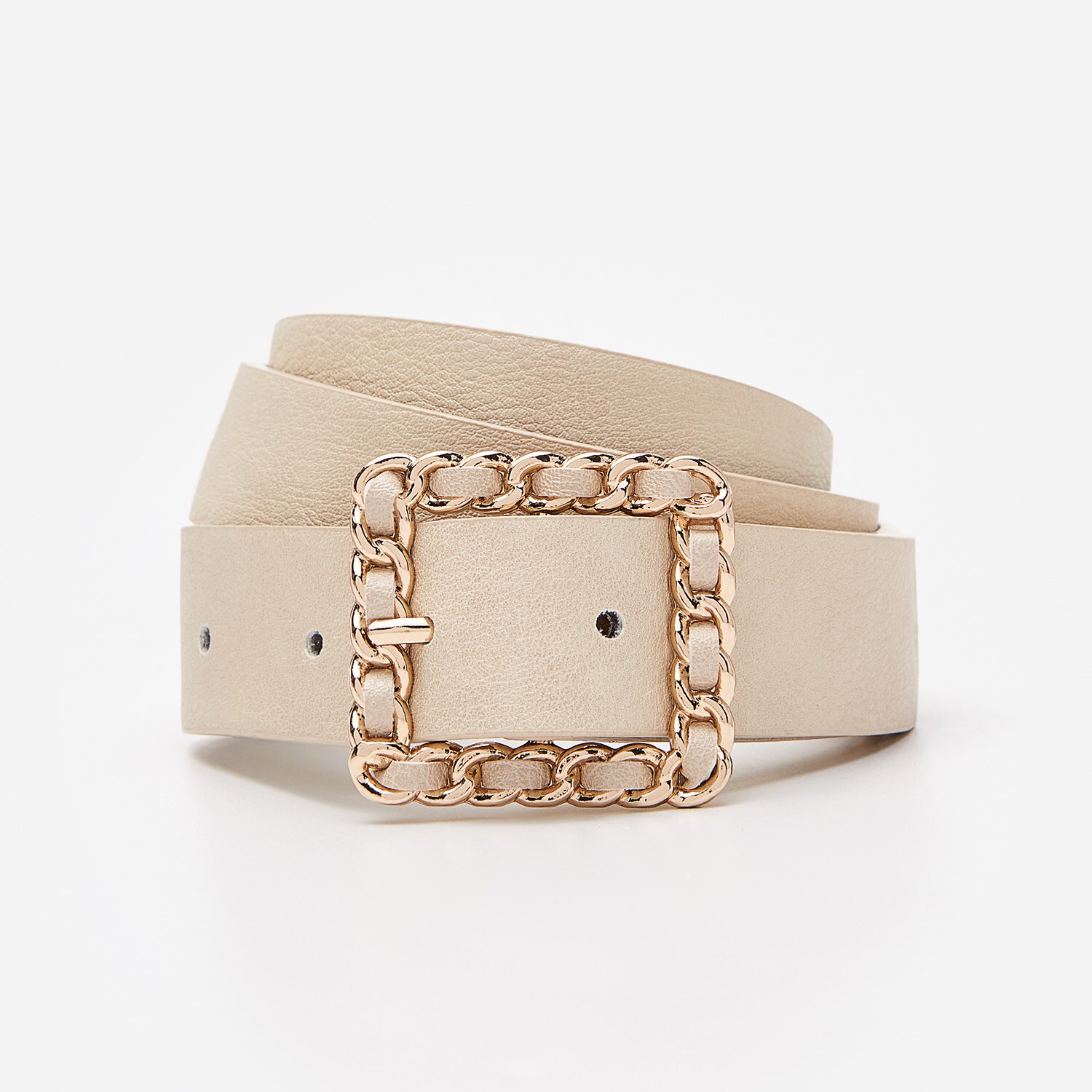 Opasok s ozdobnou prackou