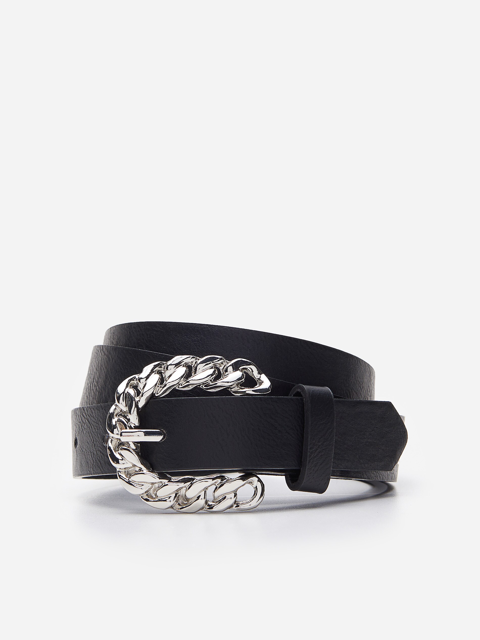 Opasok s ozdobnou prackou