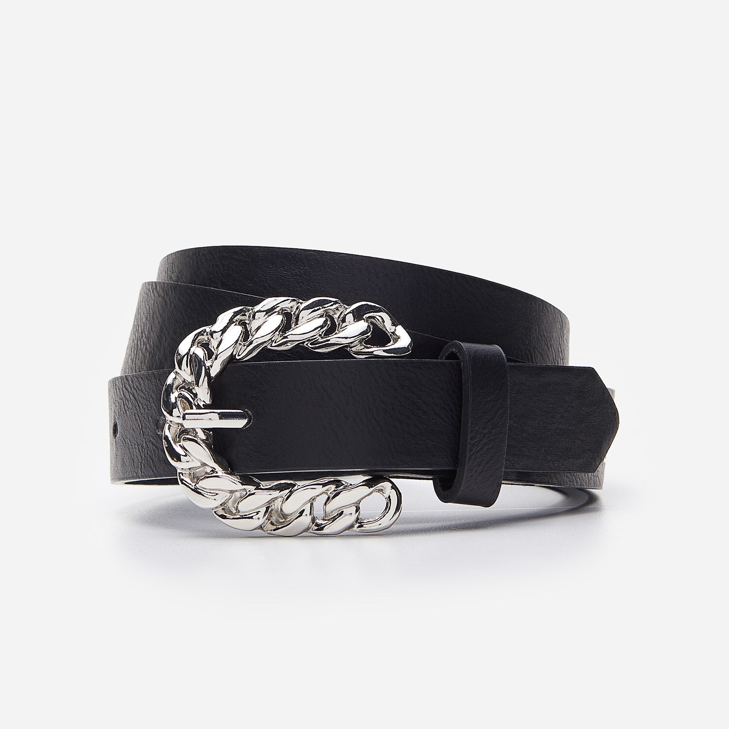 Opasok s ozdobnou prackou