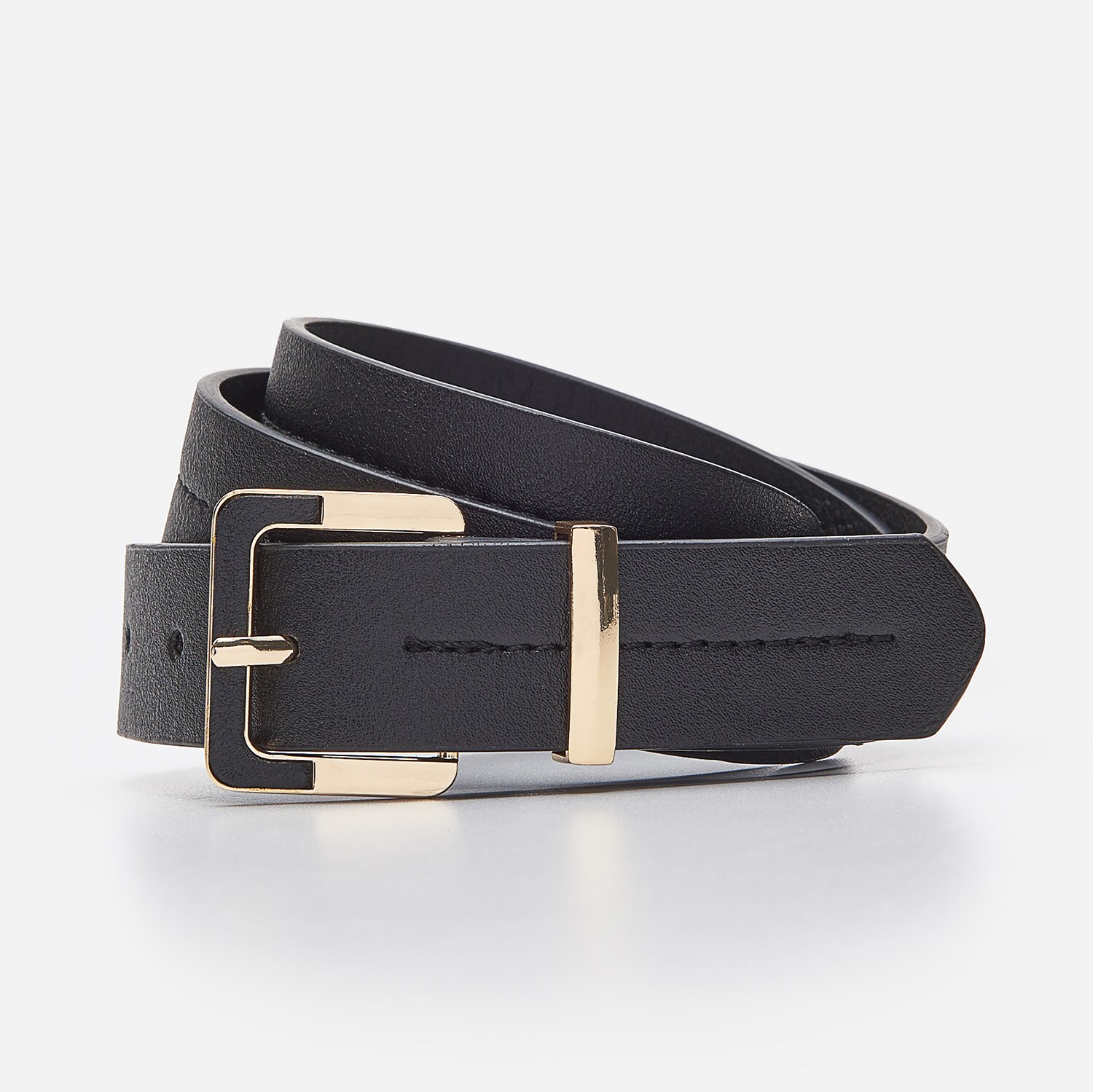 Opasok s ozdobným detailom