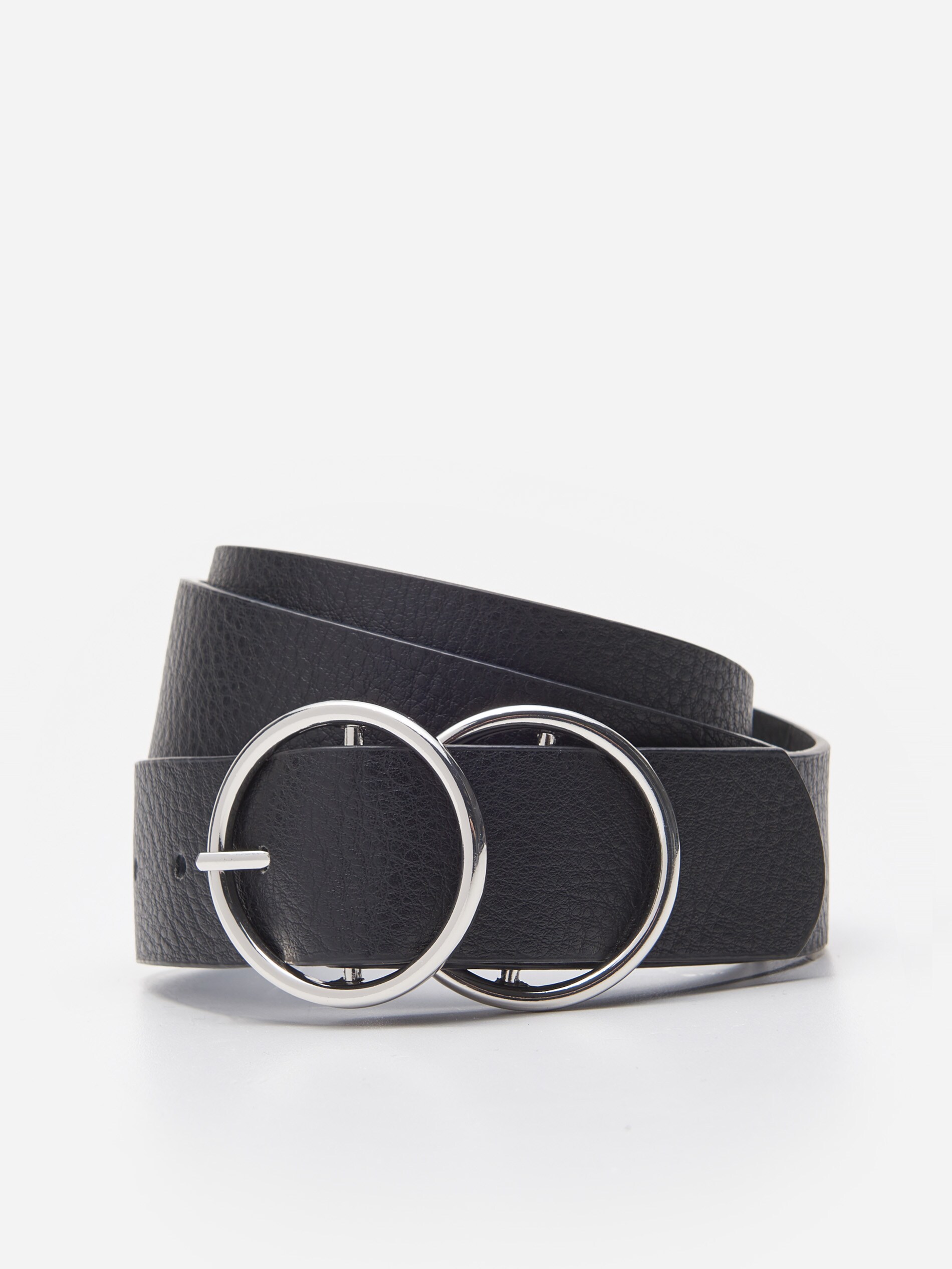 Opasok s dvoma prackami