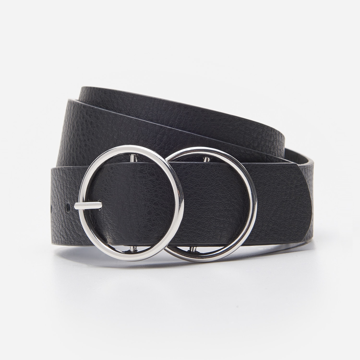 Opasok s dvoma prackami