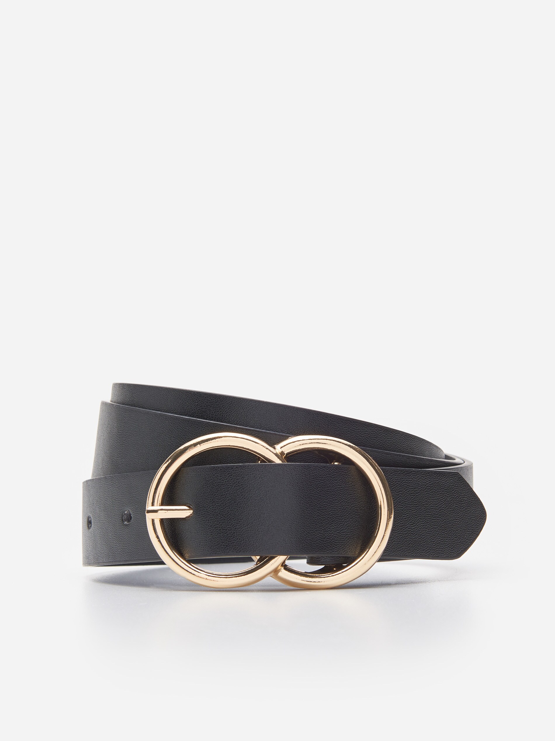 Opasok s dvoma prackami