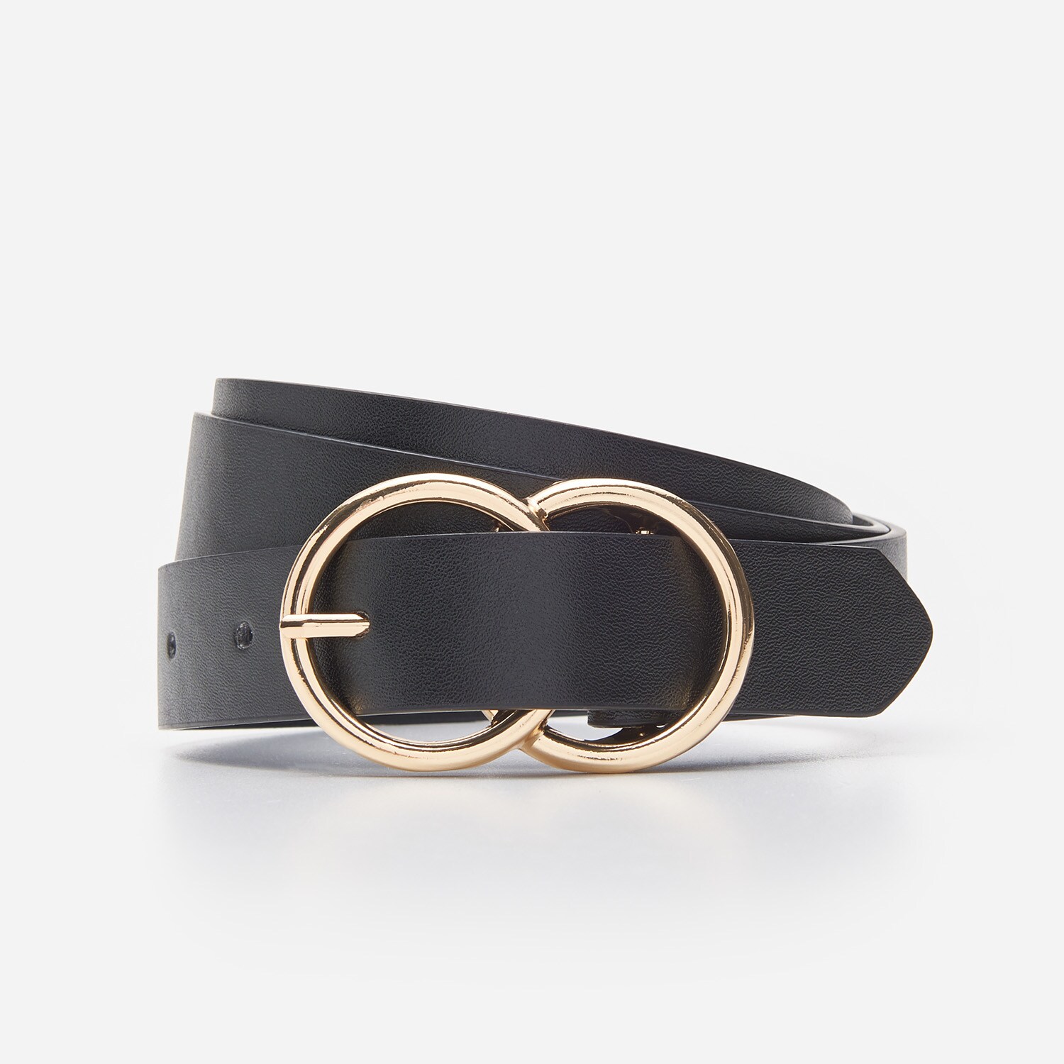 Opasok s dvoma prackami