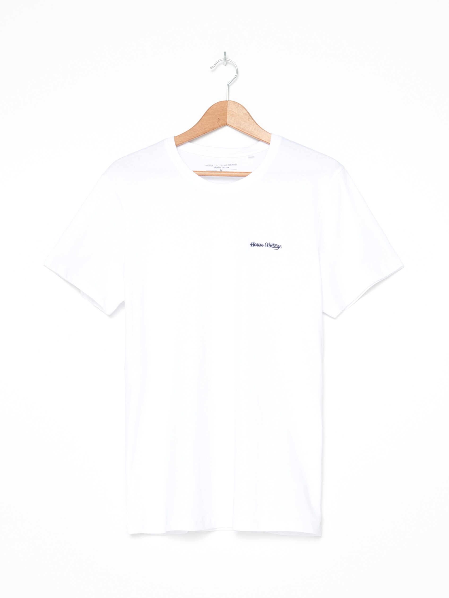 Tričko z organickej bavlny