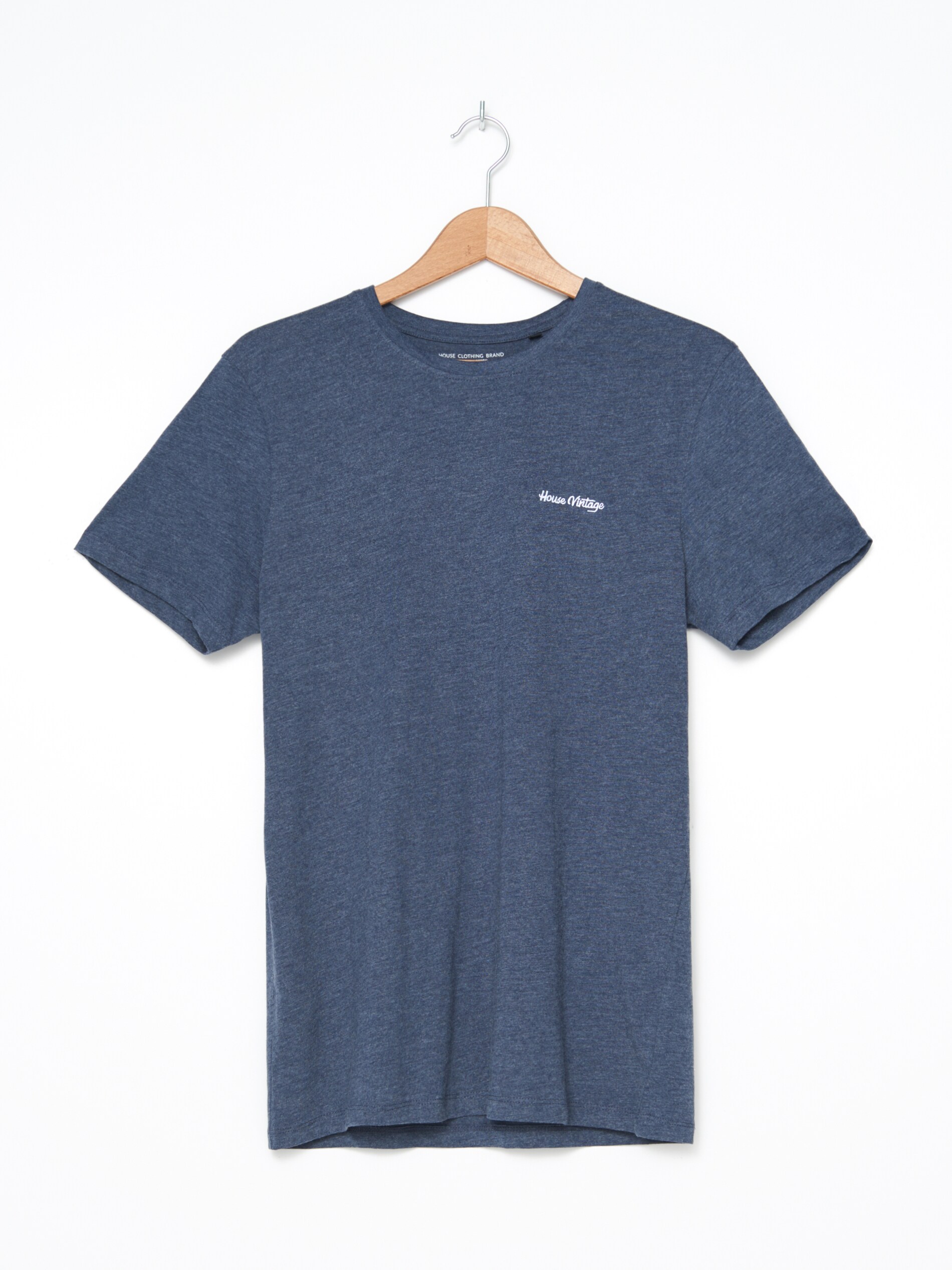 Tričko z organickej bavlny