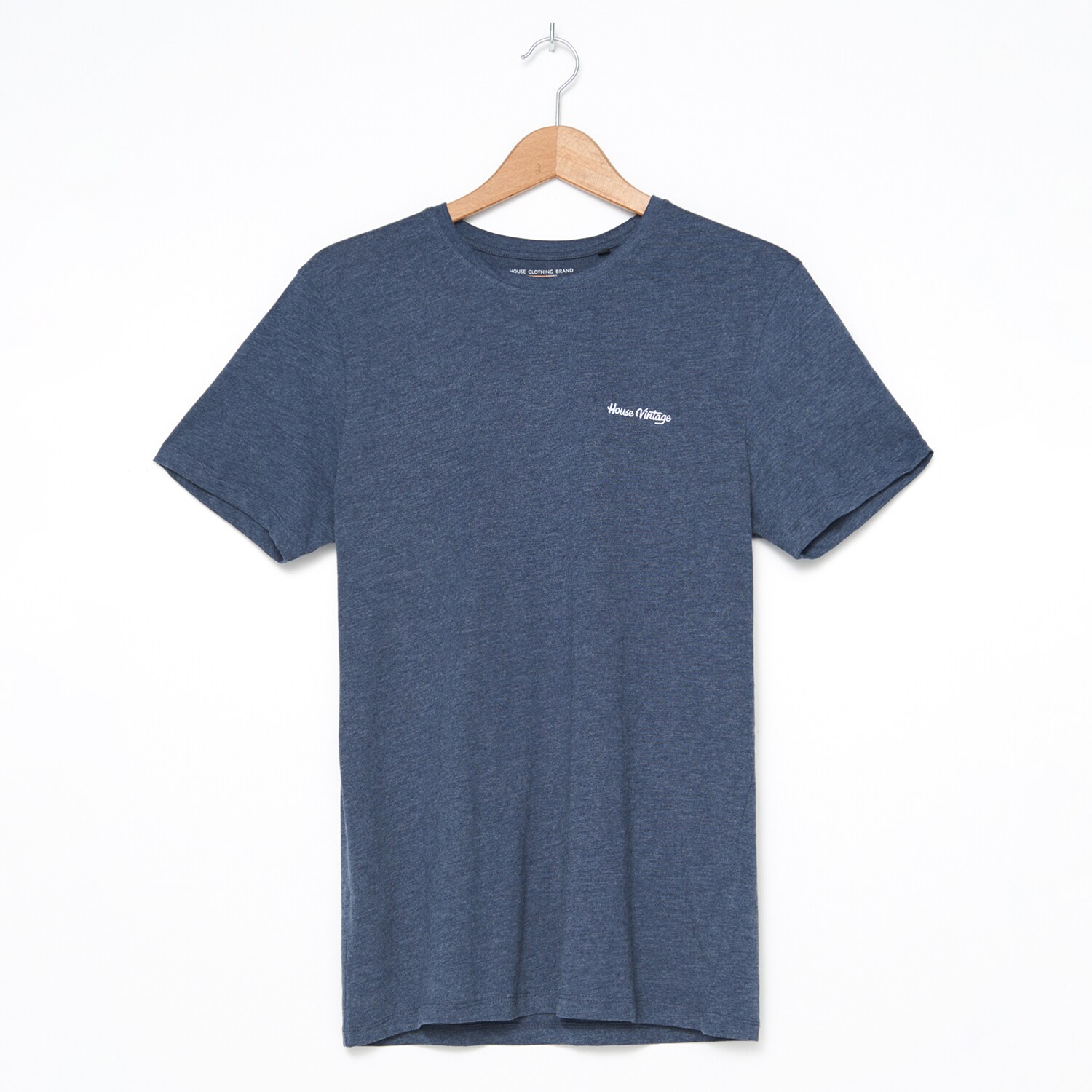 Tričko z organickej bavlny