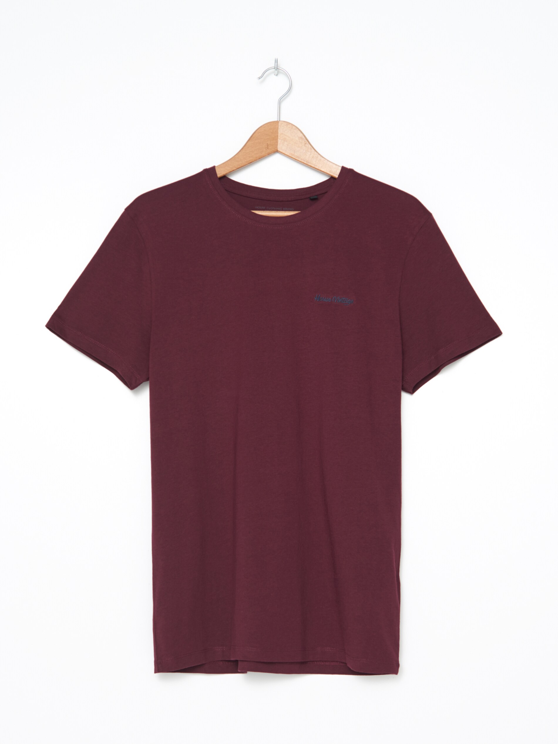 Tričko z organickej bavlny