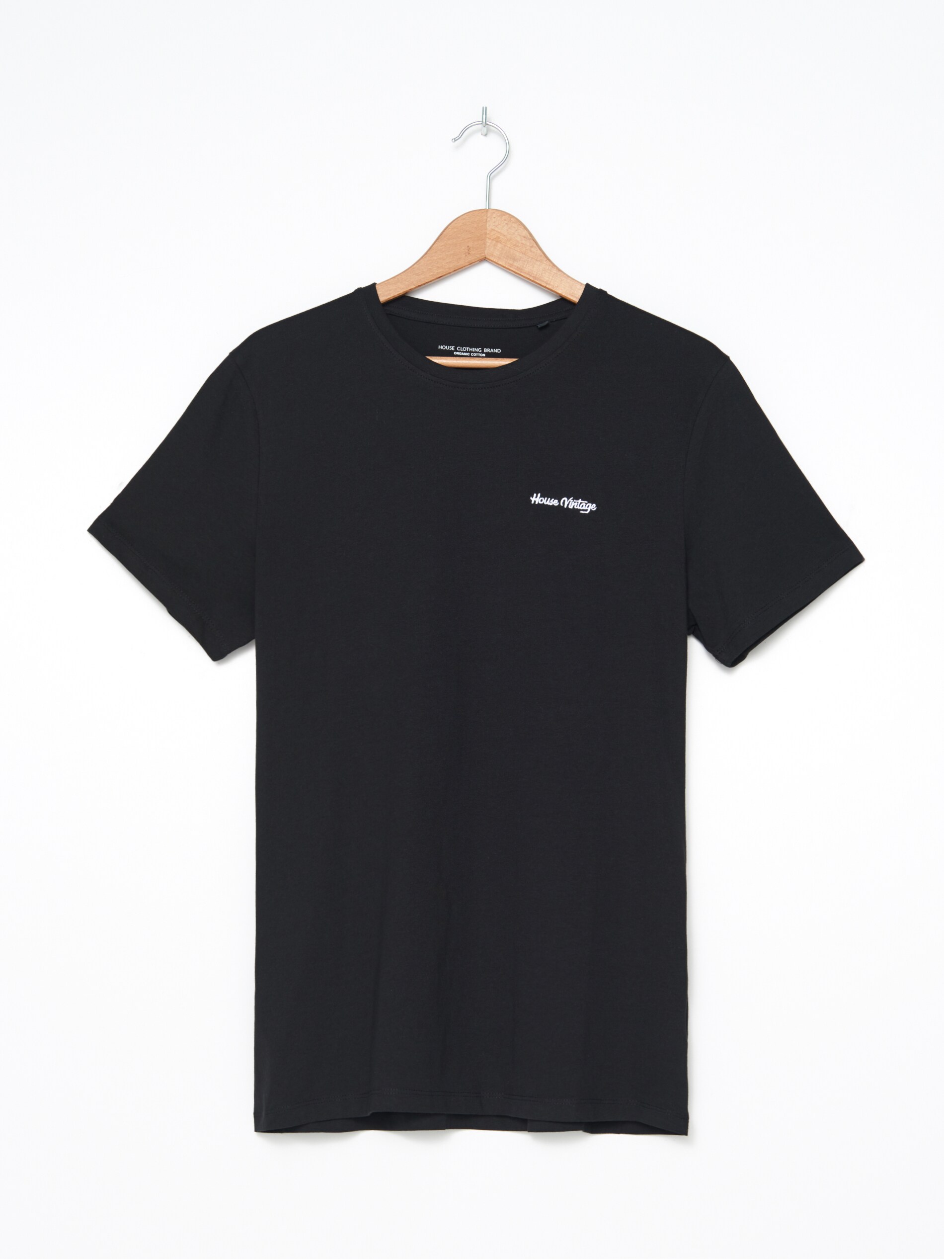 Tričko z organickej bavlny