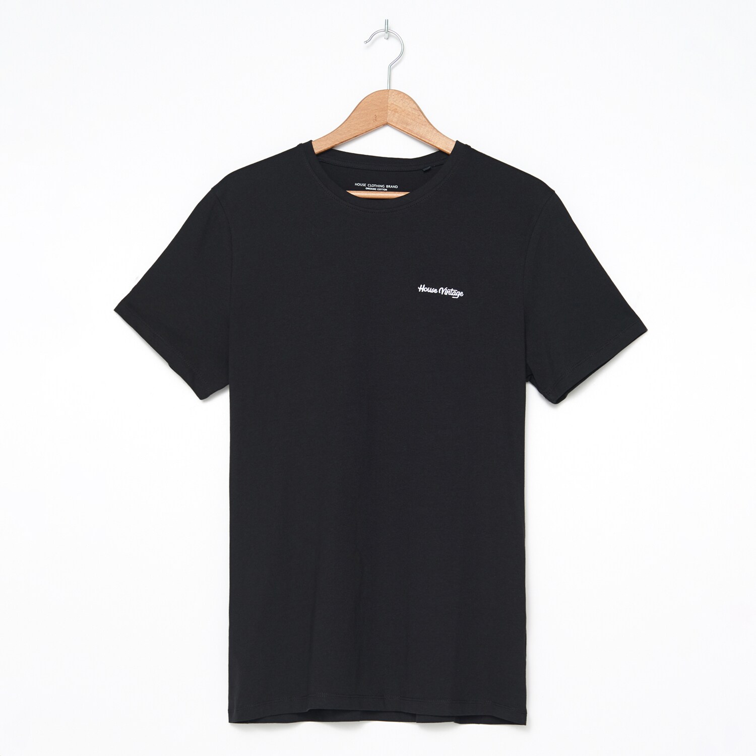 Tričko z organickej bavlny